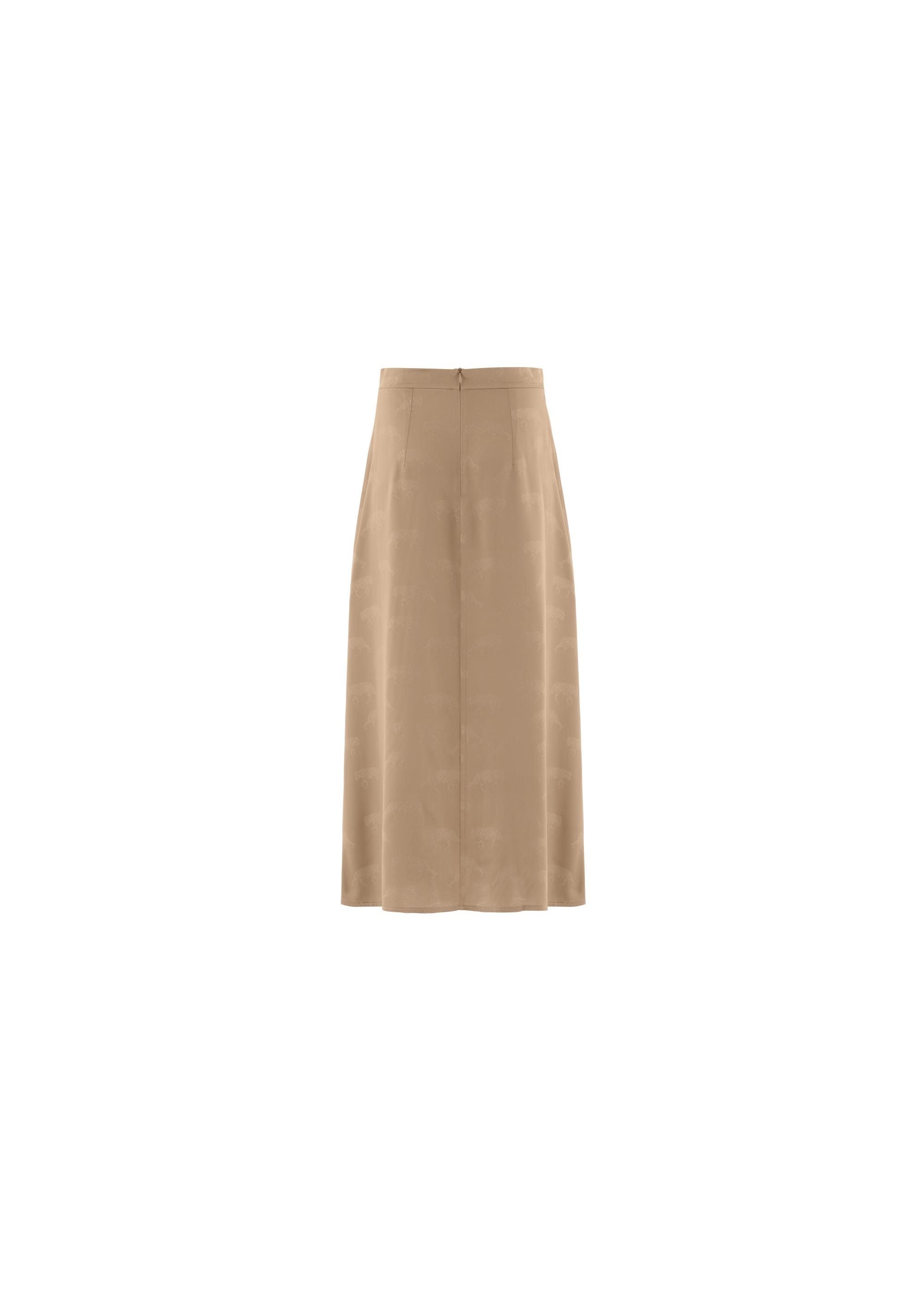 Women's skirt SPCDT-0063-81(W22)-03