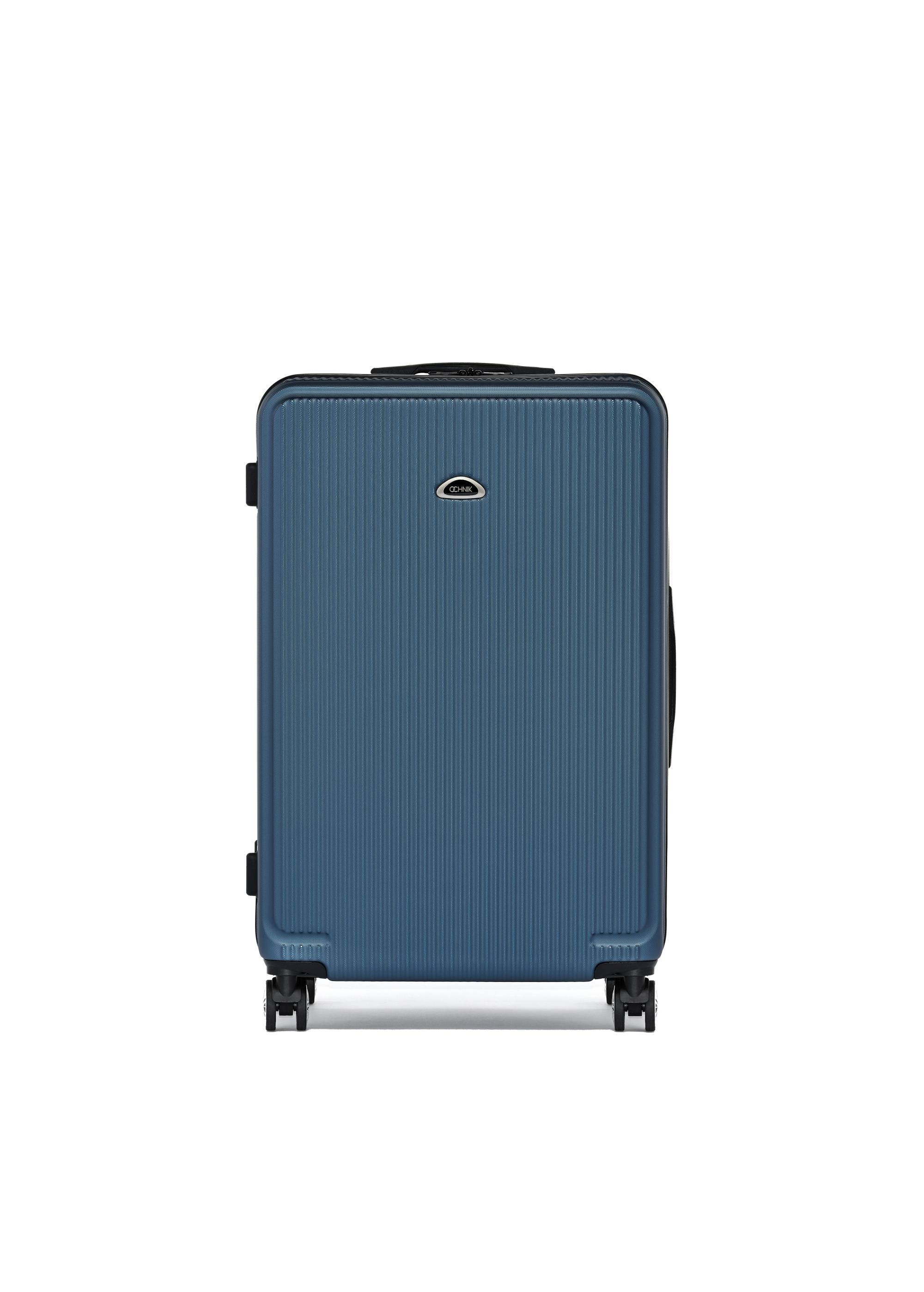 Large suitcase on wheels WALAB-0053-69-29(W25)-01