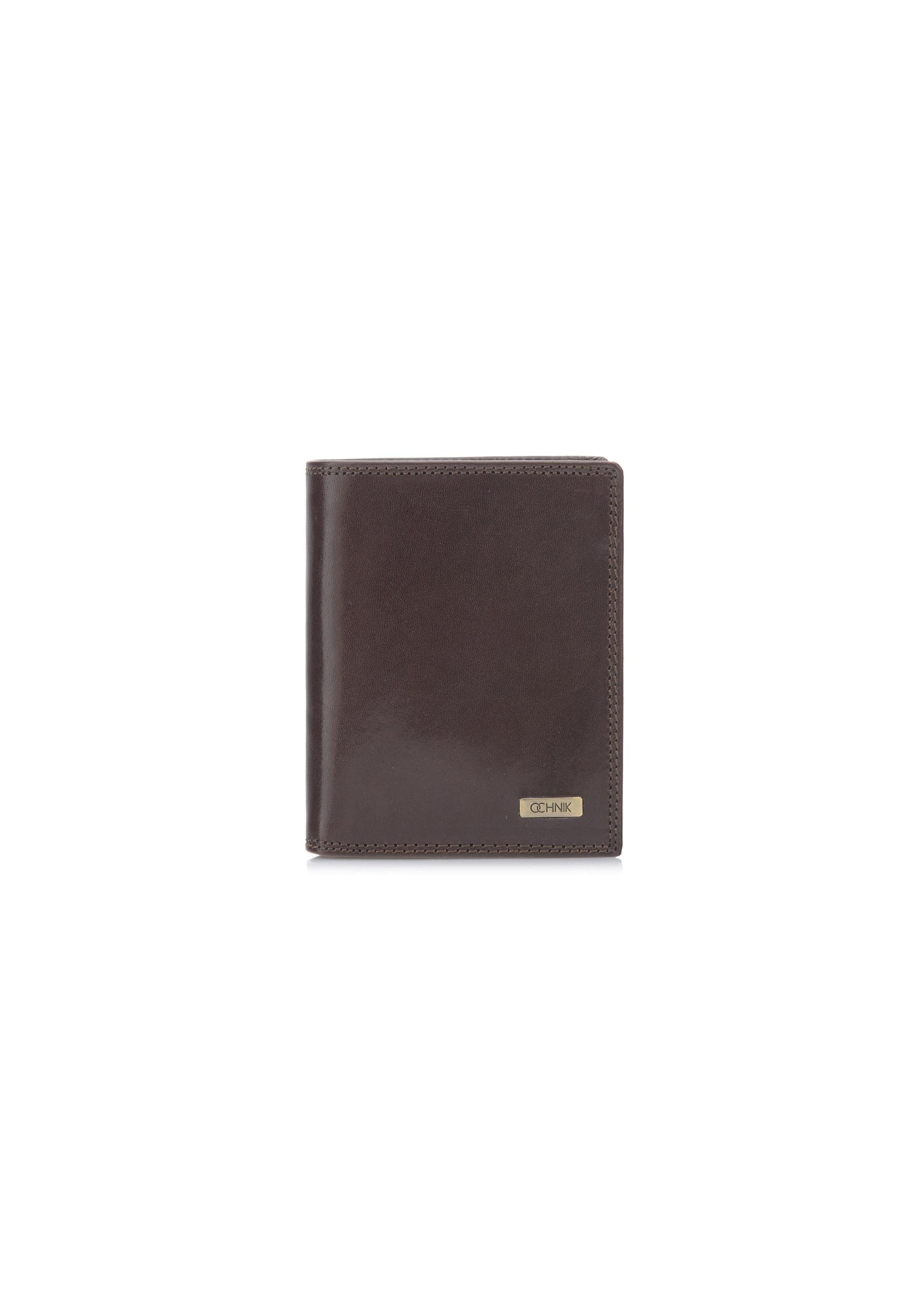 Men's wallet PL-120-49-01