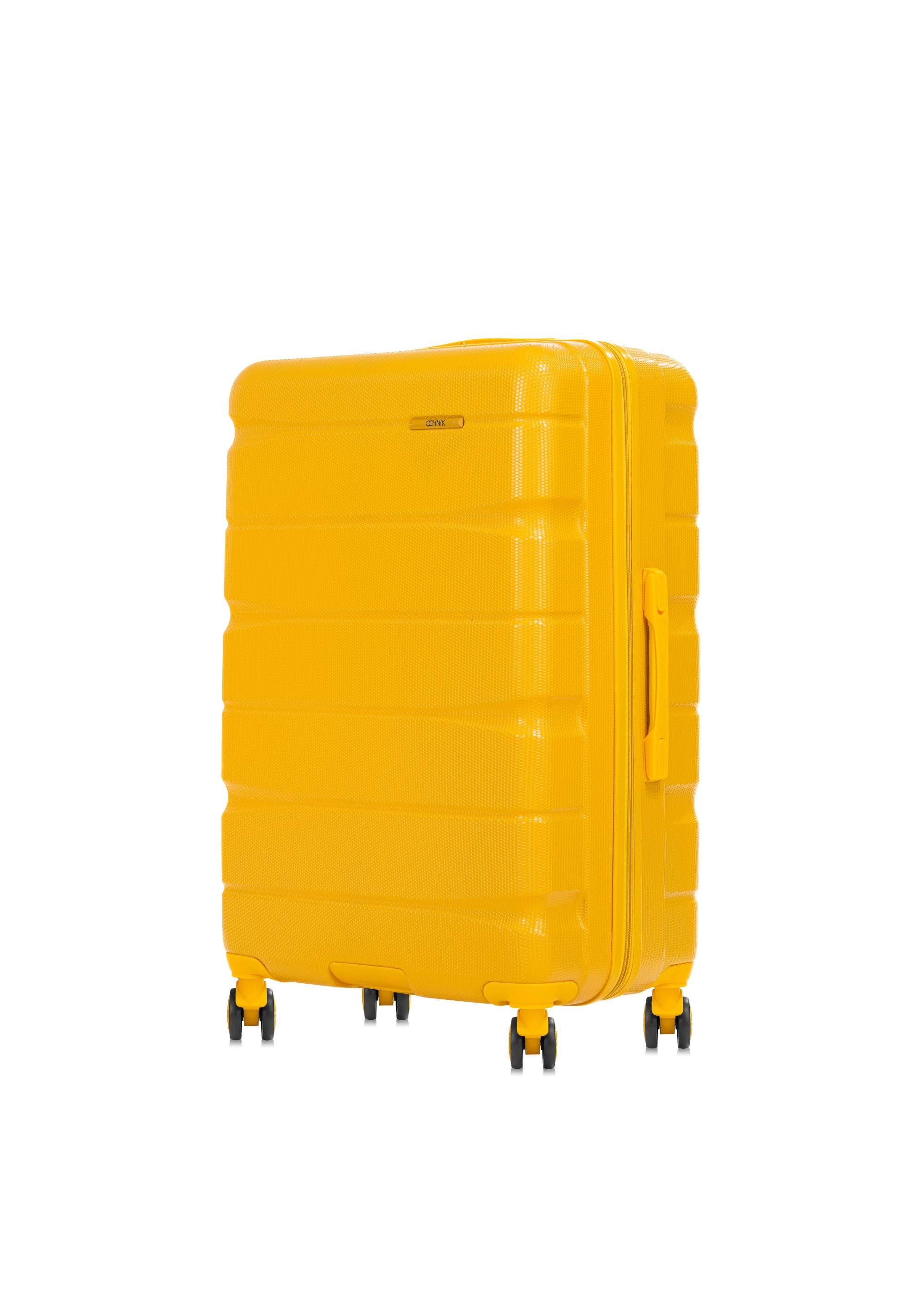 Large suitcase on wheels WALPC-0013-21-28(W24)-07