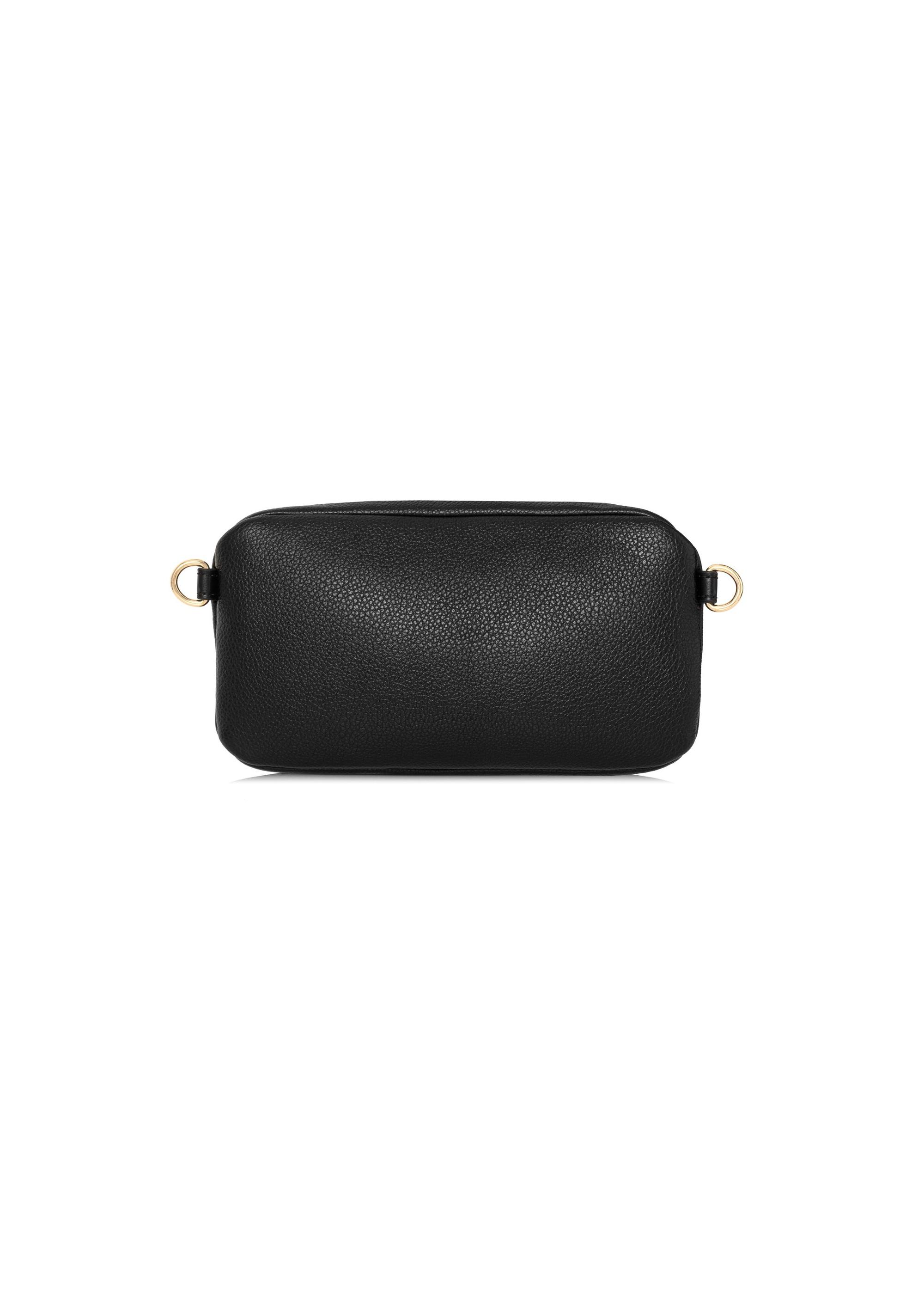 Black small women's bag TOREC-0891A-99(W25)-04