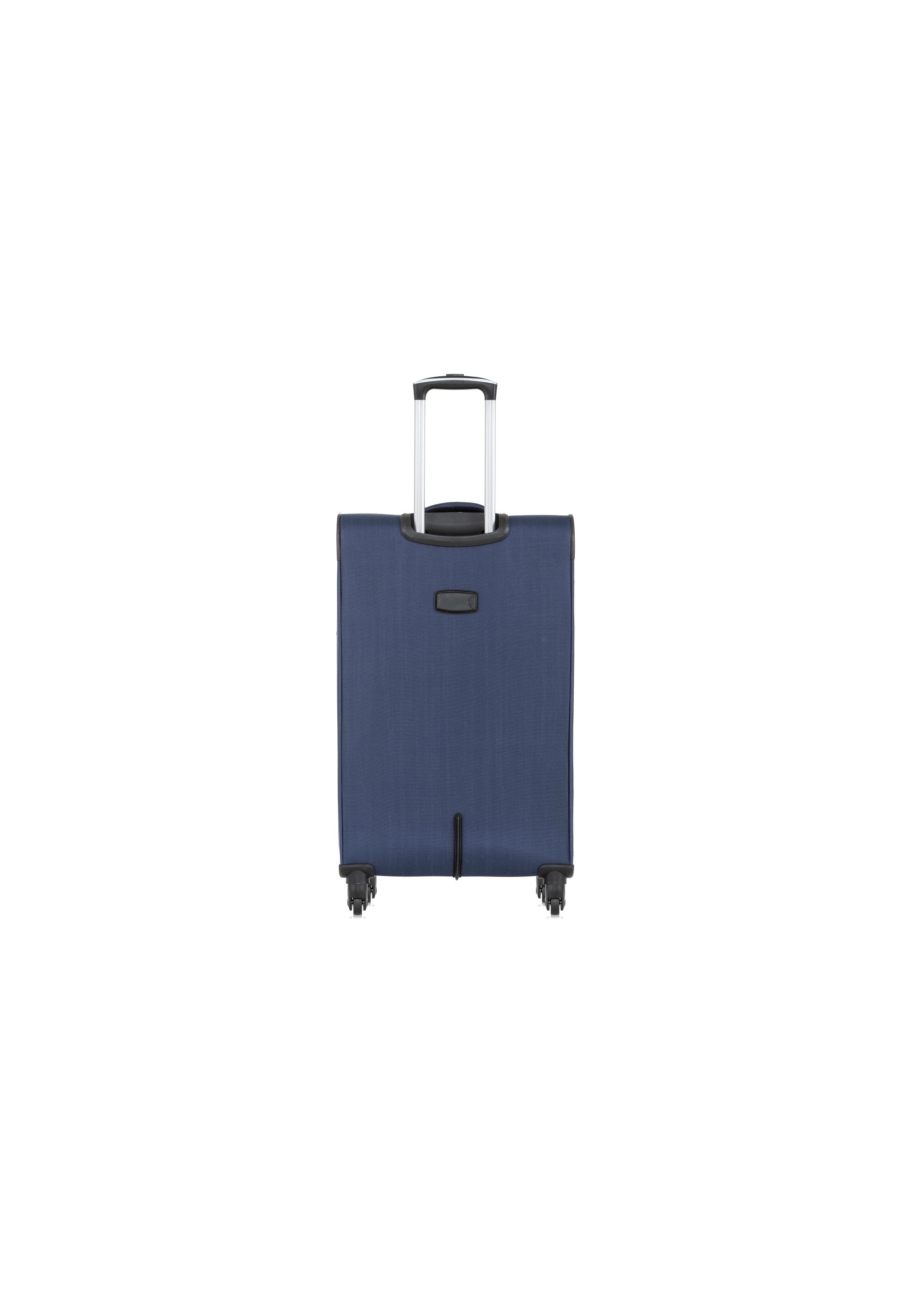 Large suitcase on wheels WALNY-0030-69-28(W24)-04