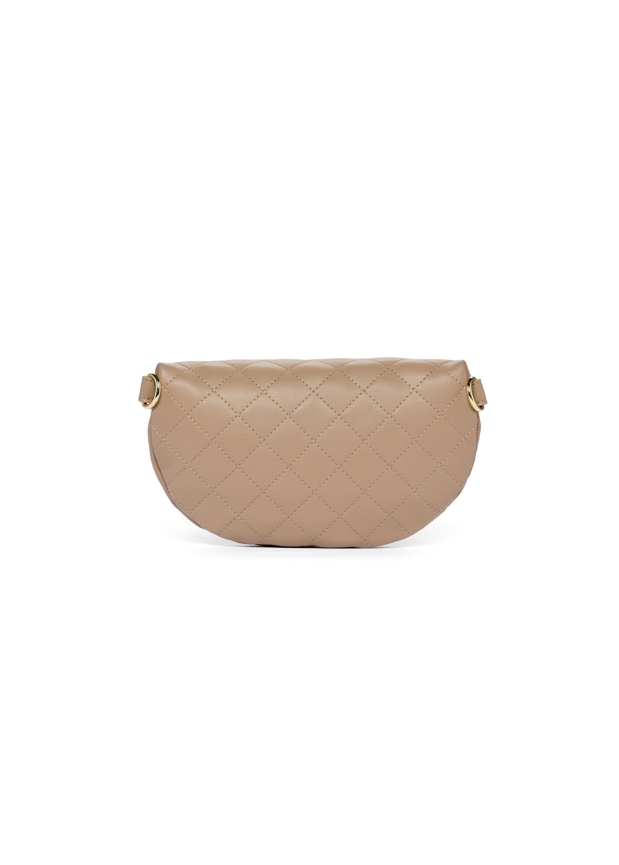 Beige women's bag TOREC-0878A-81(W25)-03