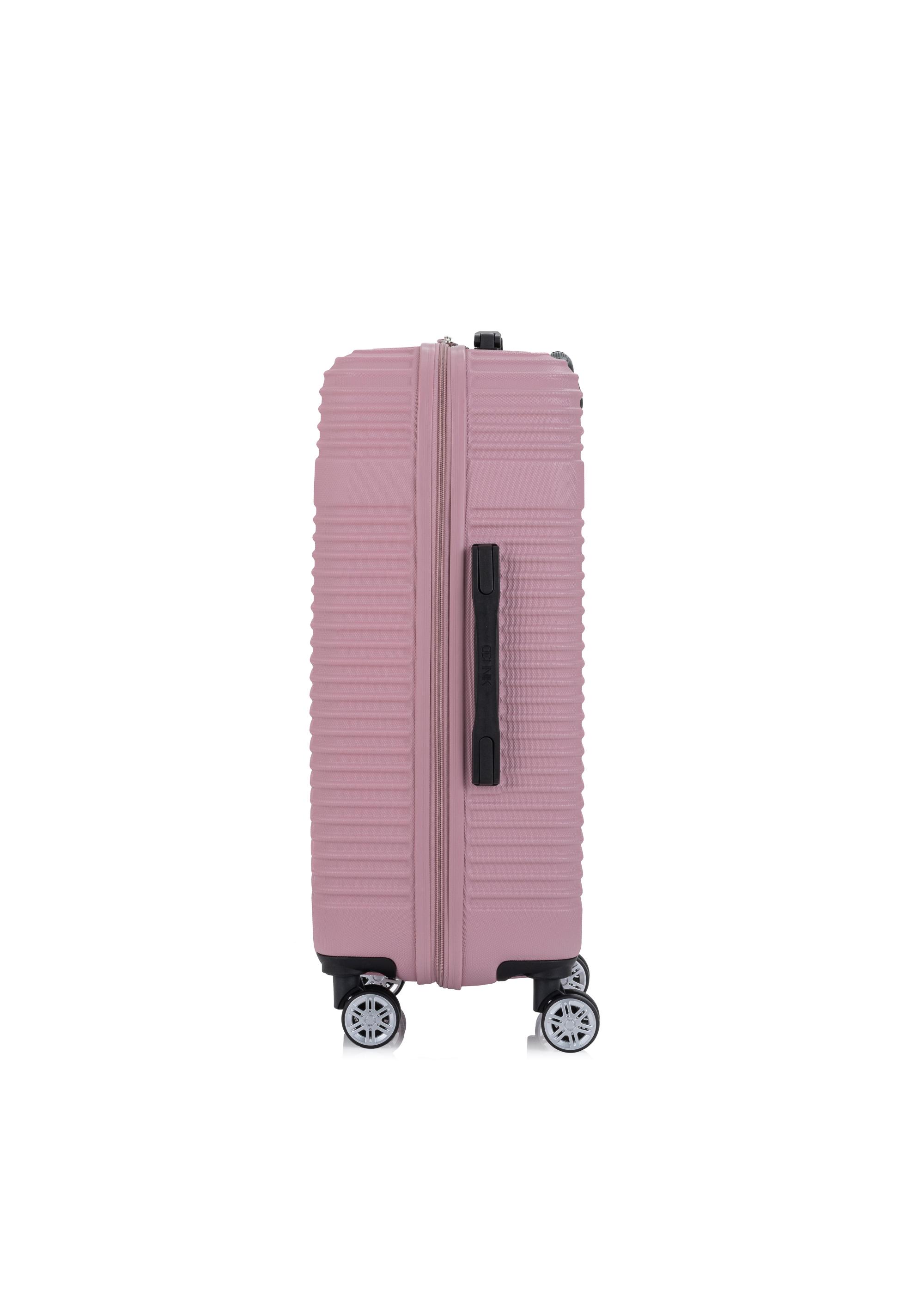 Medium suitcase on wheels WALAB-0040-32-24(W24)-02