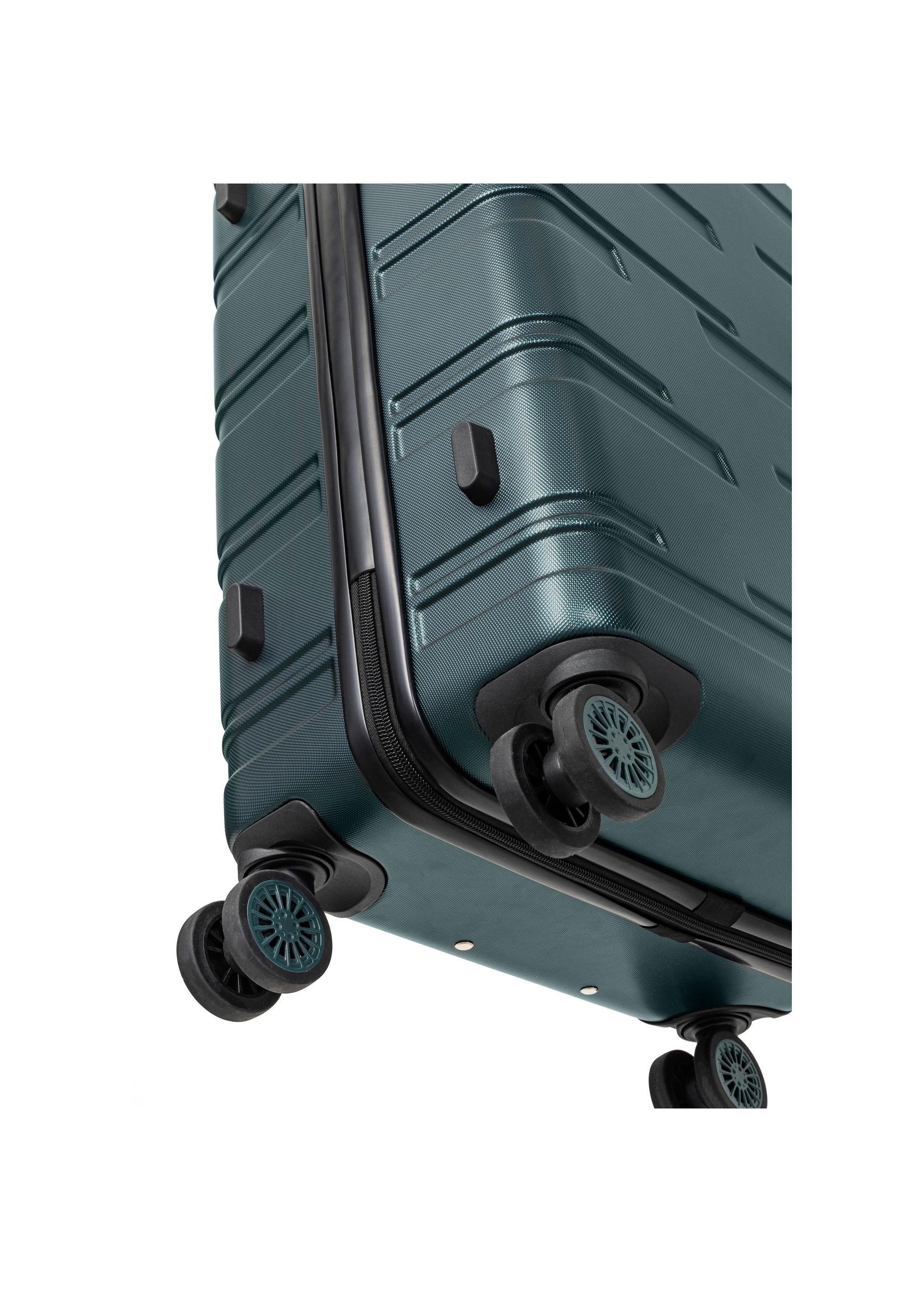 Super size suitcase on wheels WALAB-0070-54-30(W24)-06