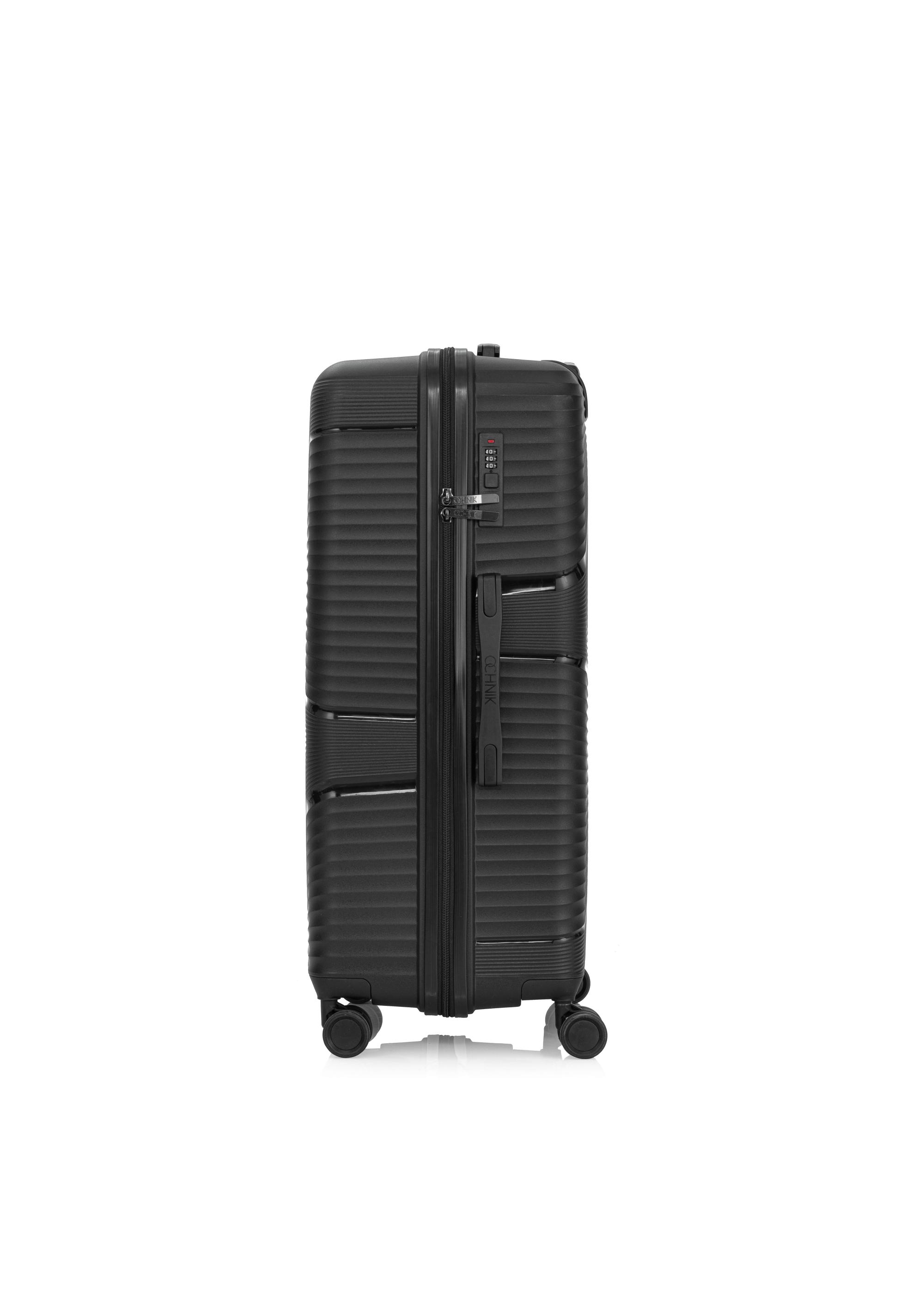 Set of suitcases on wheels 19"/24"/28" WALPP-0021-99(W24)-08