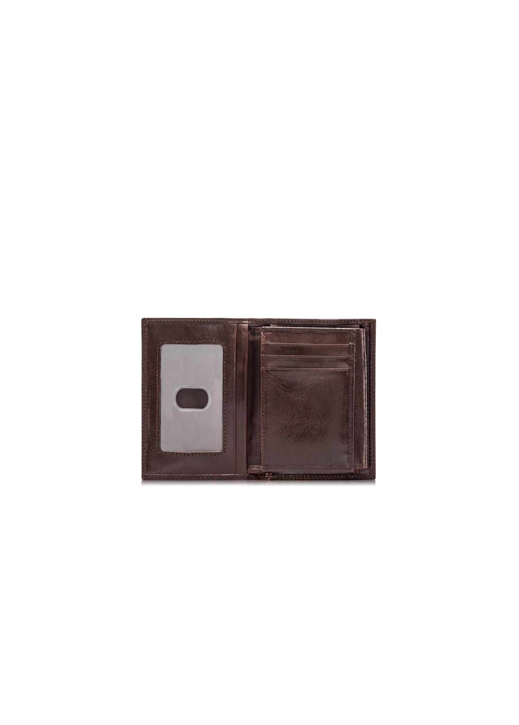 Men's wallet PL-158-49-04