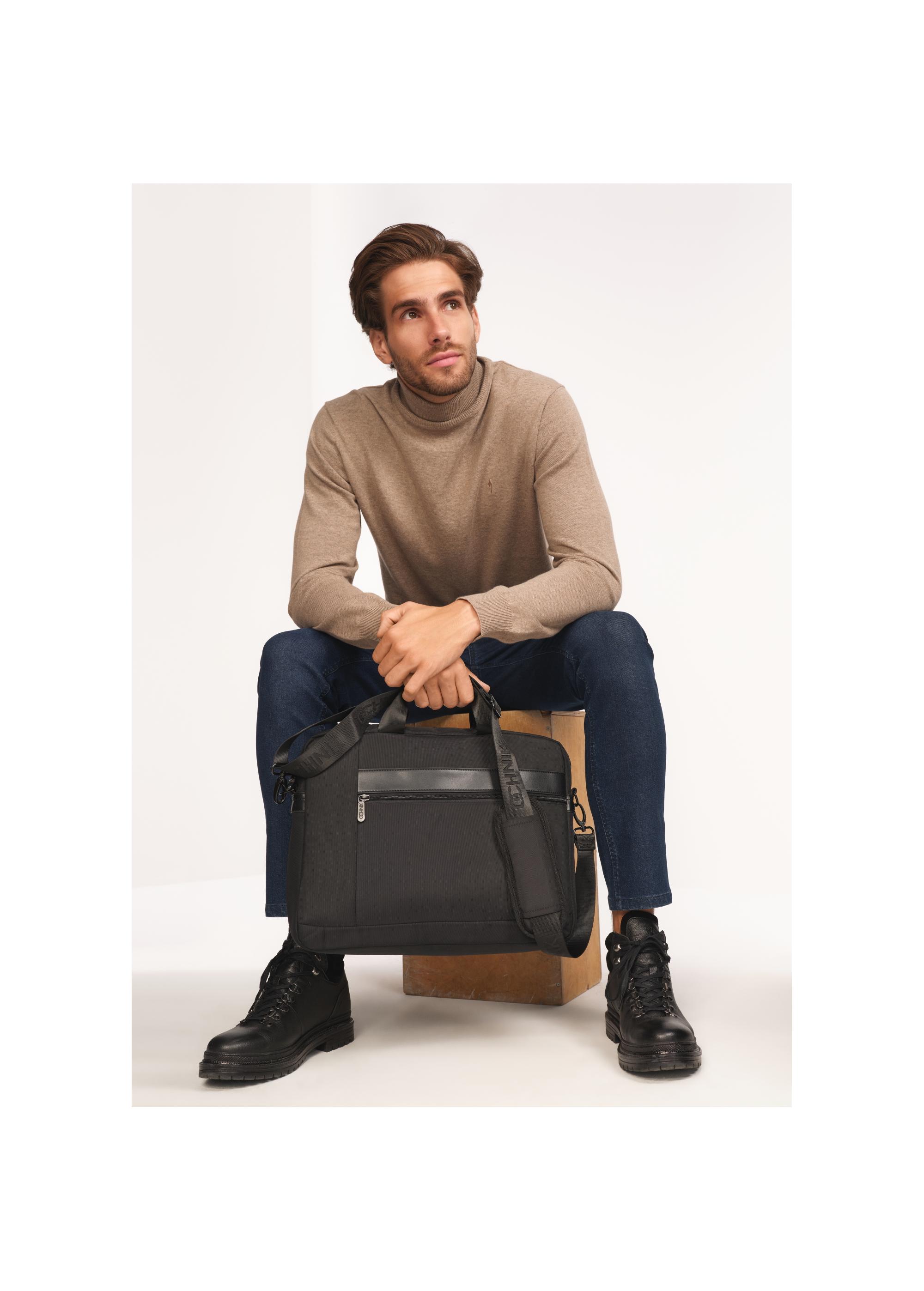 Men's bag with laptop pocket TORMN-0001A-99(Z23)-05