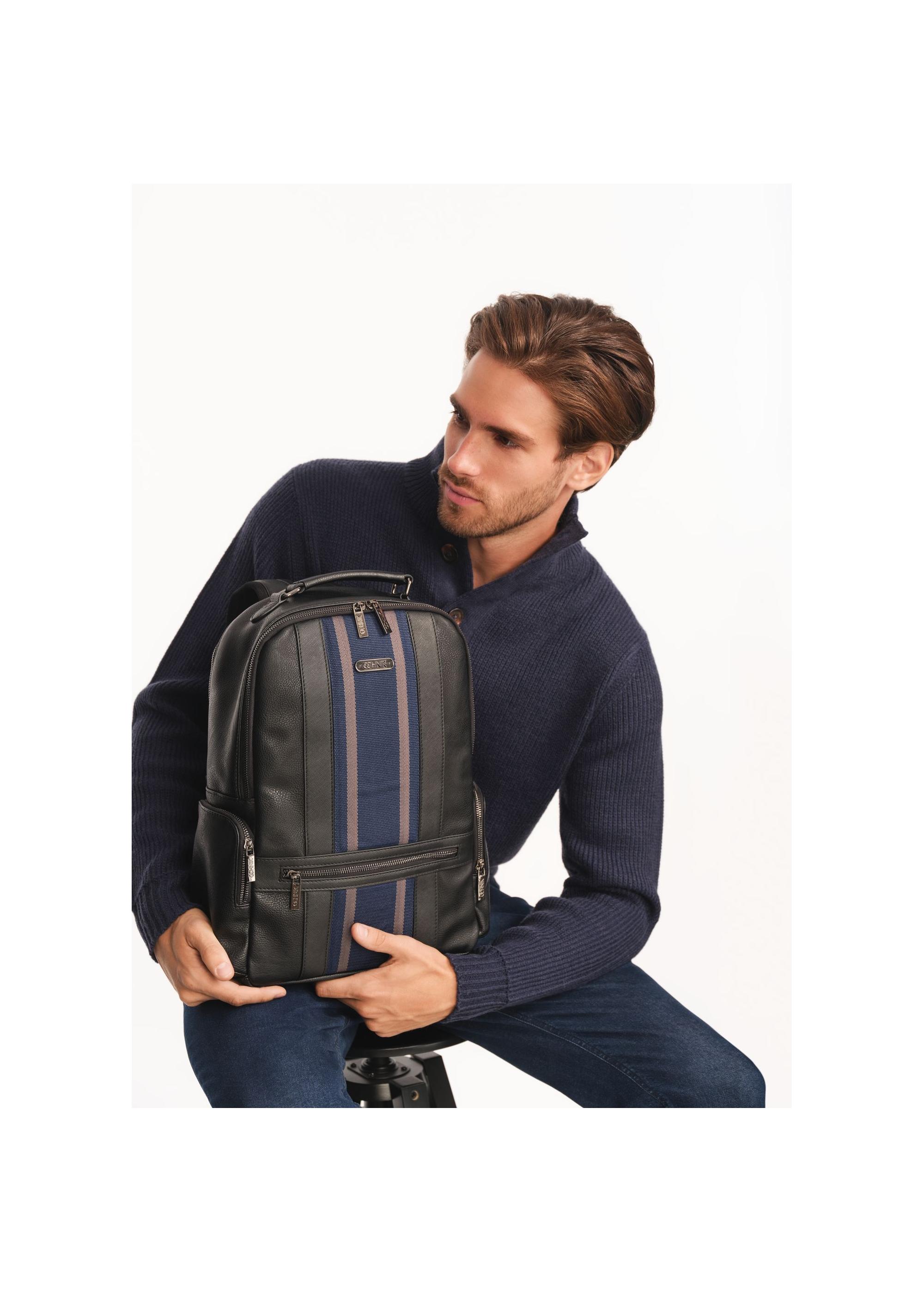 Men's backpack TORMN-0271-99(Z22)-07