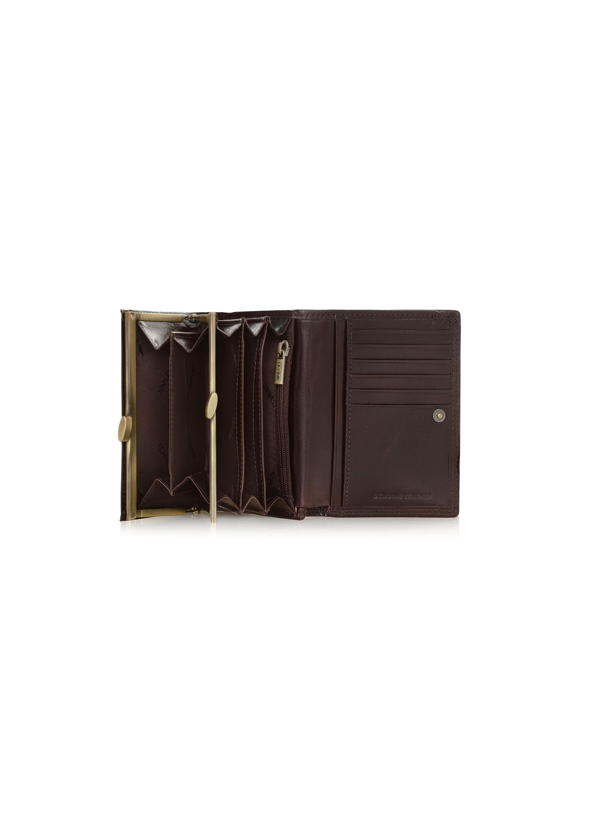 Women's wallet PL-124-49-05