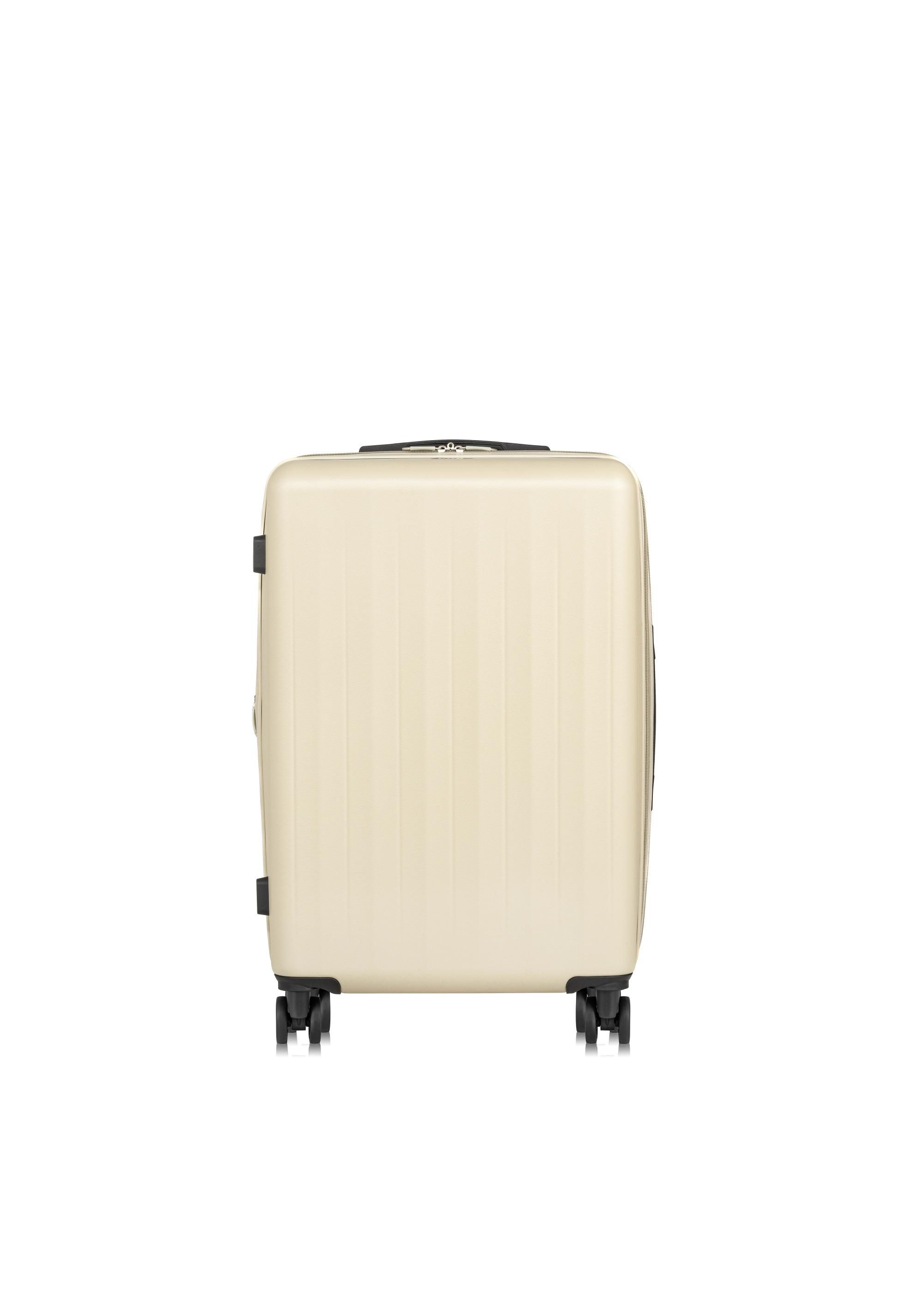 Medium suitcase on wheels WALAB-0069-16-24(W24)-01