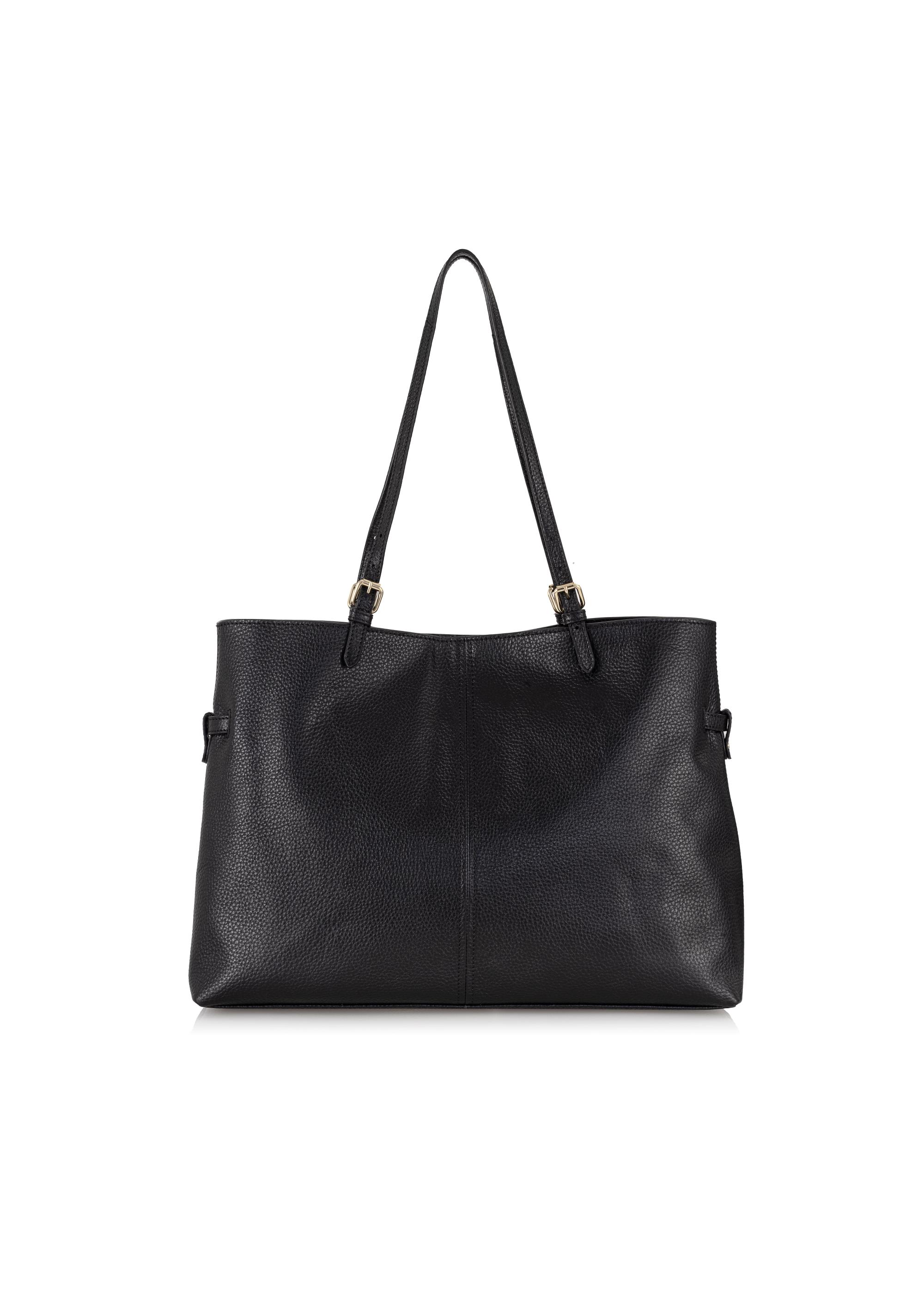 Women's shopper bag TORES-0878-99(Z22)-04