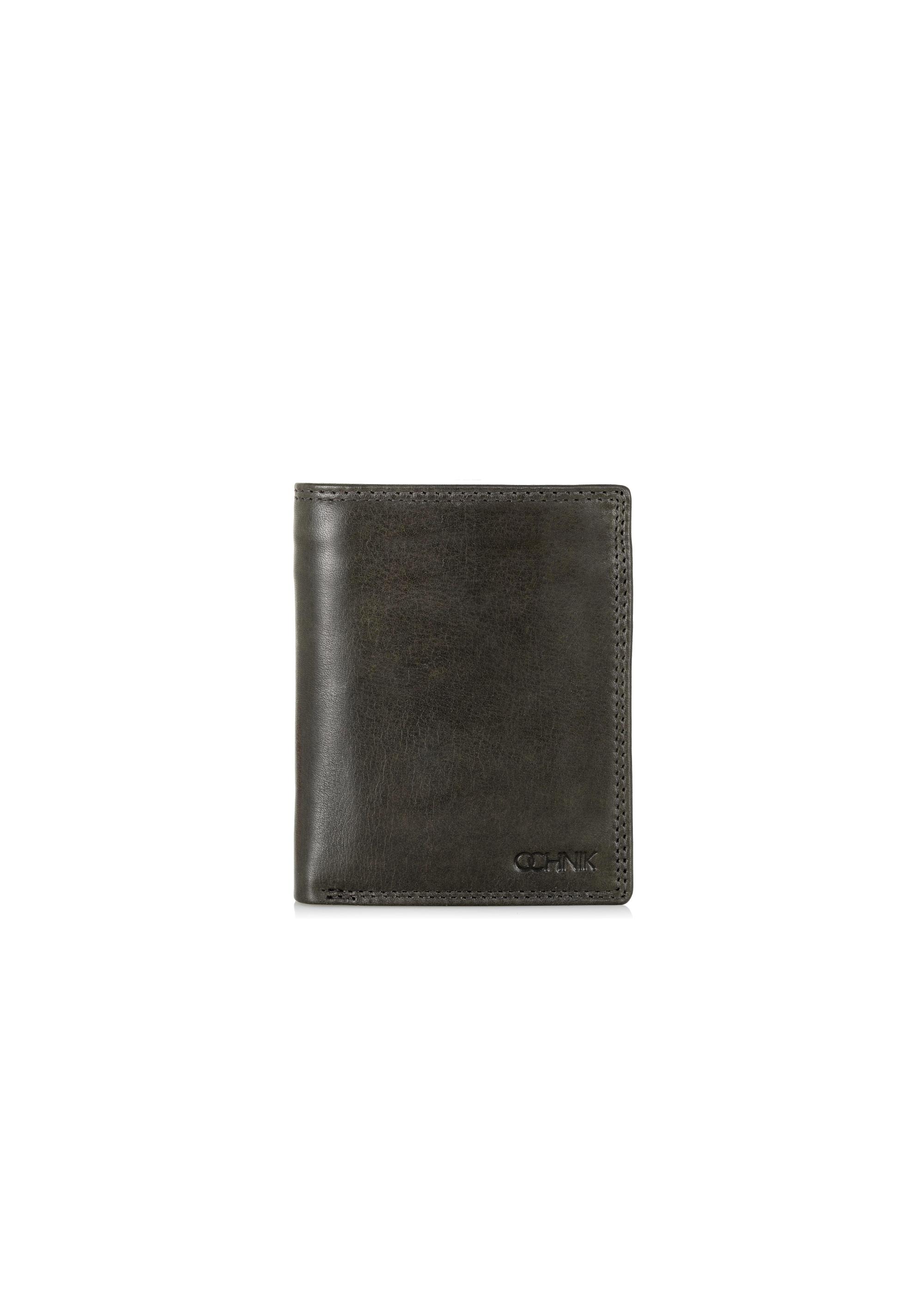 Men's wallet PORMS-0462-51(W22)-01