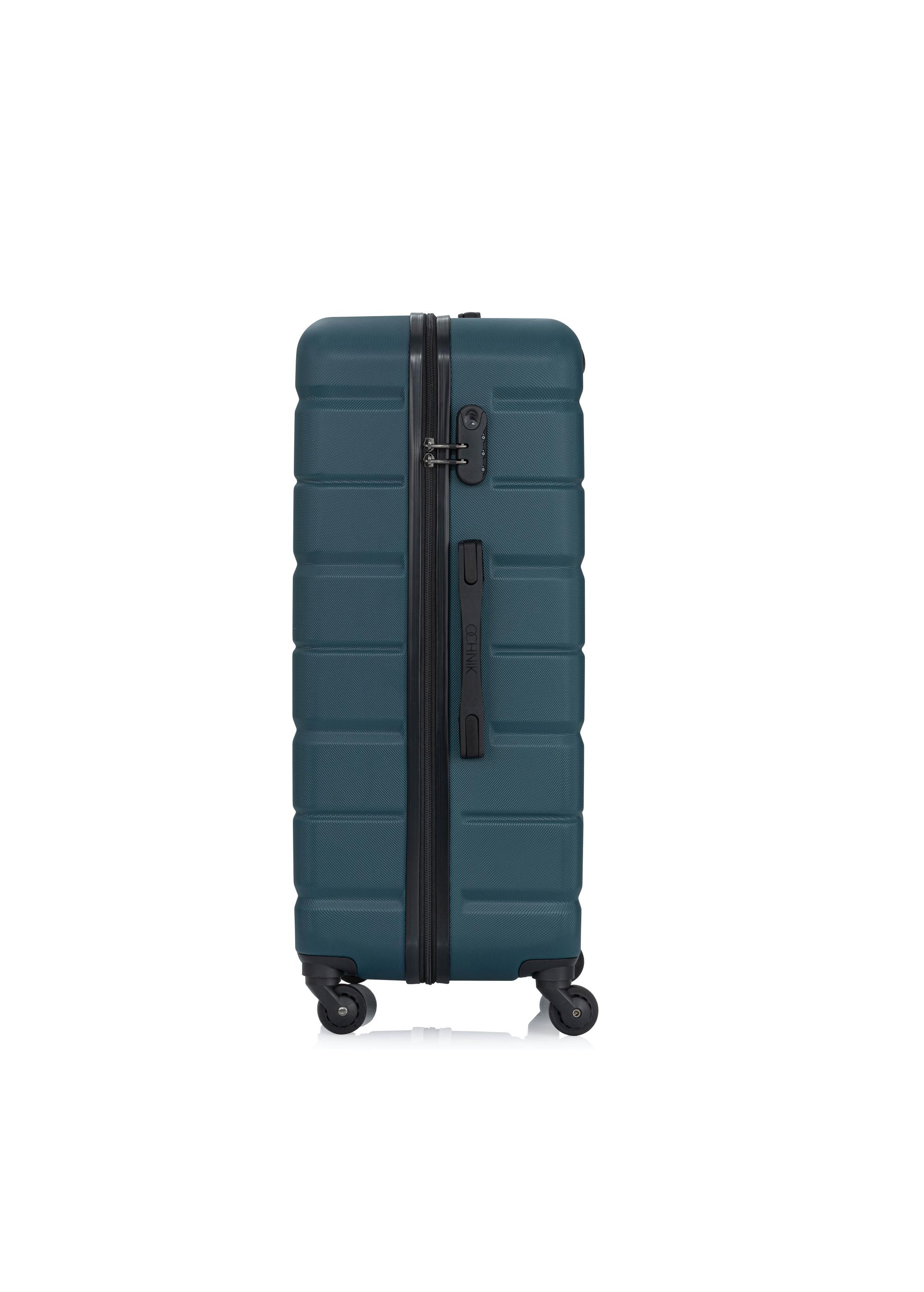 Large suitcase on wheels WALAB-0067-54-28(W24)-02