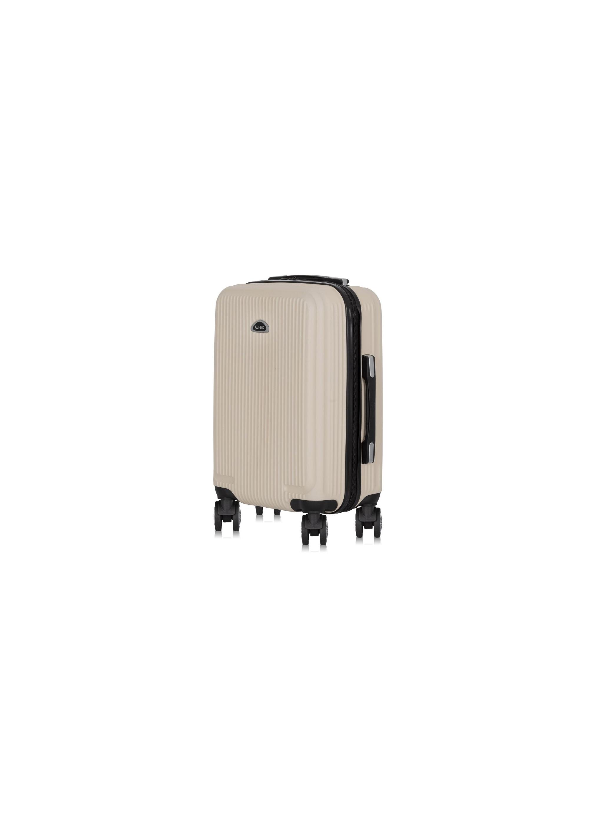 Cabin suitcase on wheels WALAB-0053-16-19(W24)-07