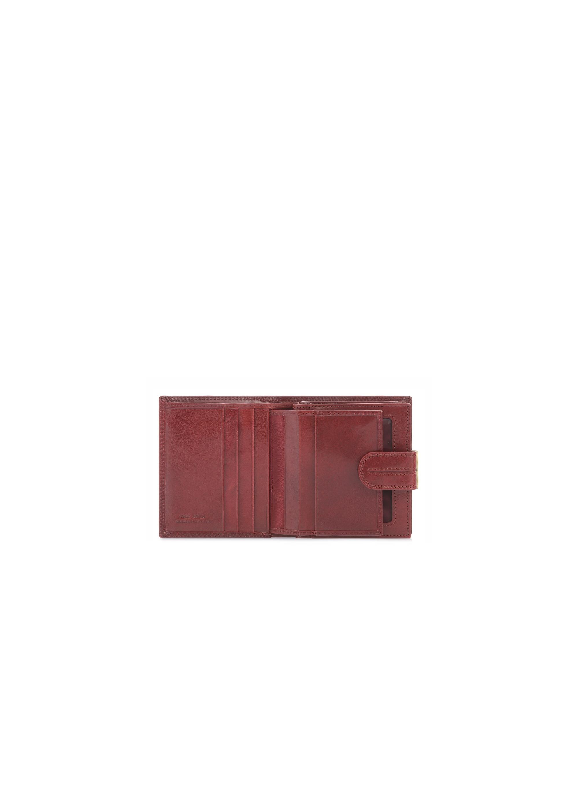 Women's wallet PL-126-41-03