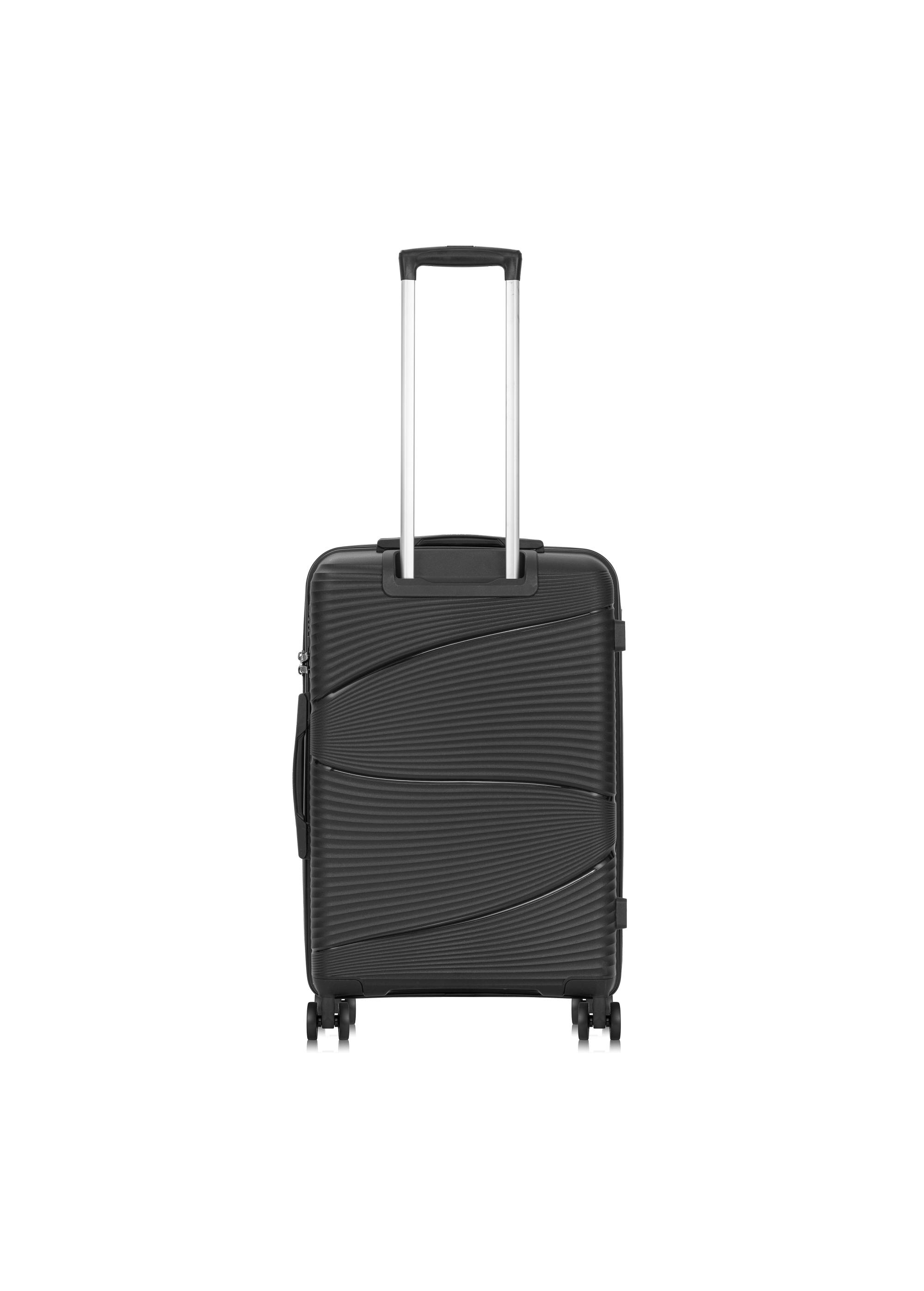 Set of suitcases on wheels 19"/24"/28" WALPP-0021-99(W24)-05