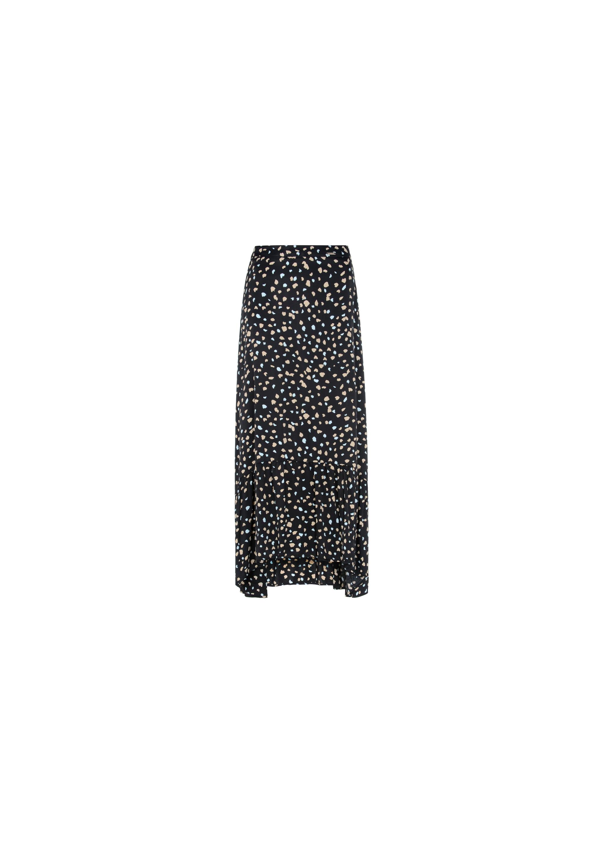 Women's skirt SPCDT-0064-99(W22)-03