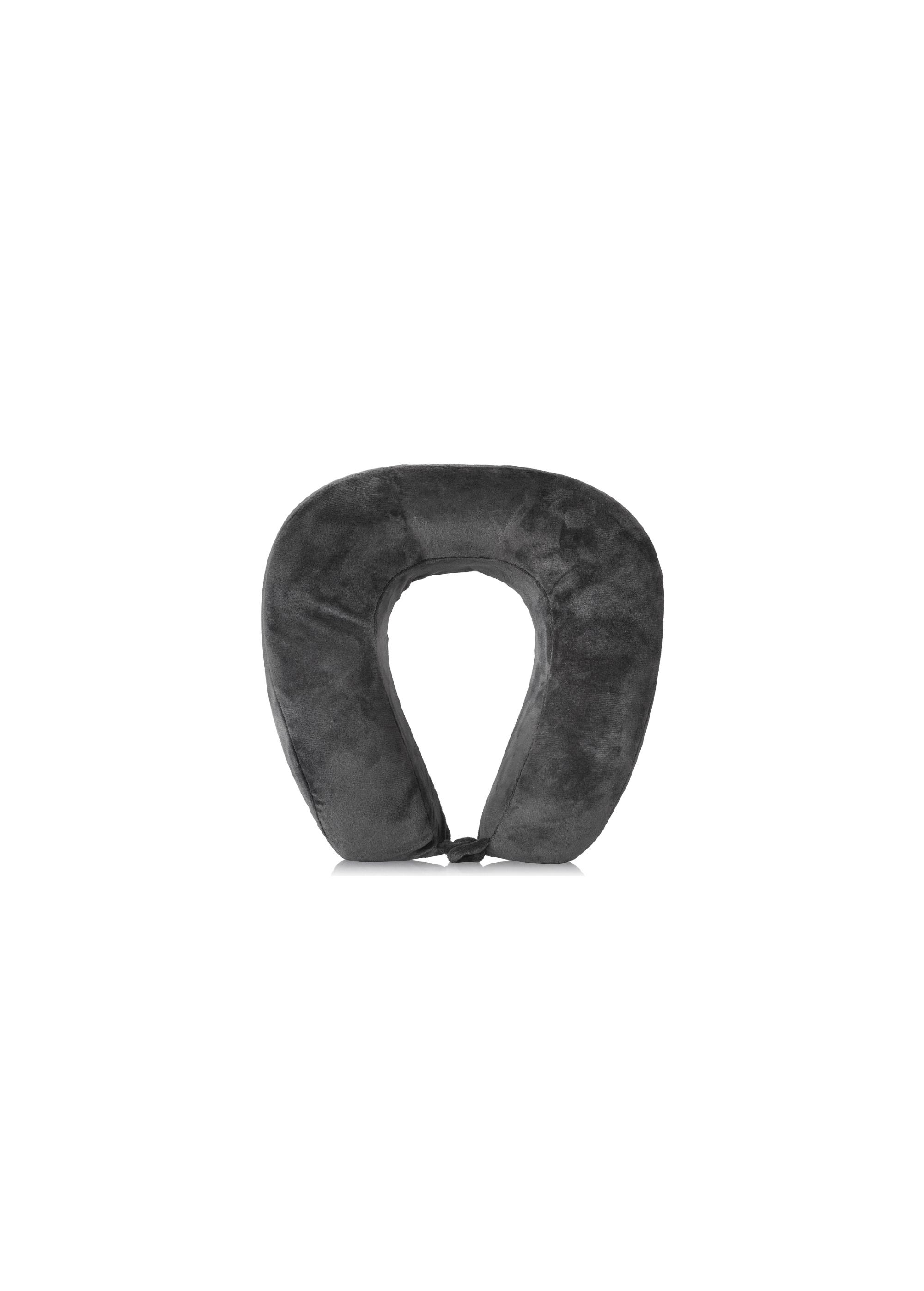 Gray travel bolster AW-003-0004-91(W24)-01