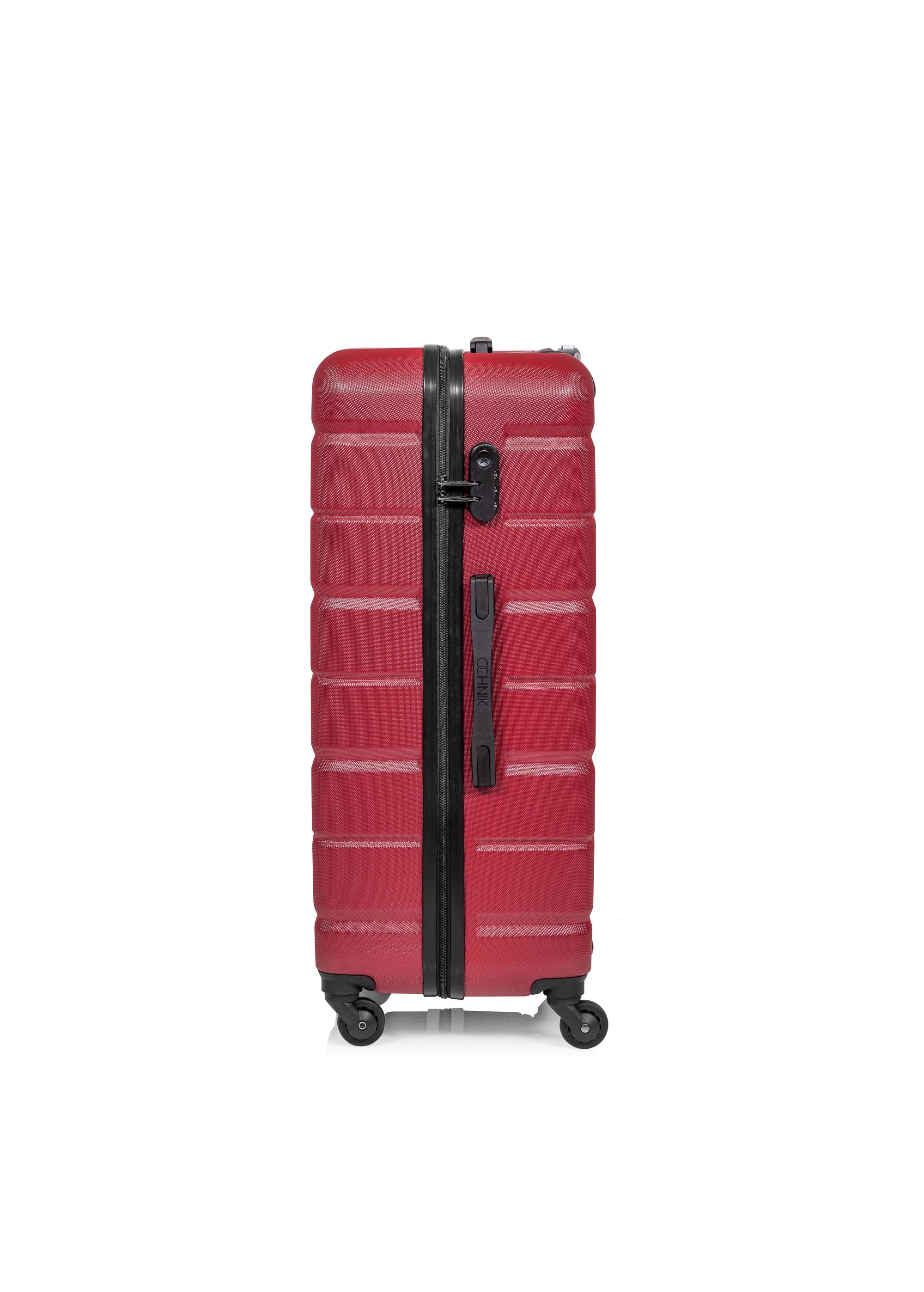 Large suitcase on wheels WALAB-0067-49-28(W24)-02