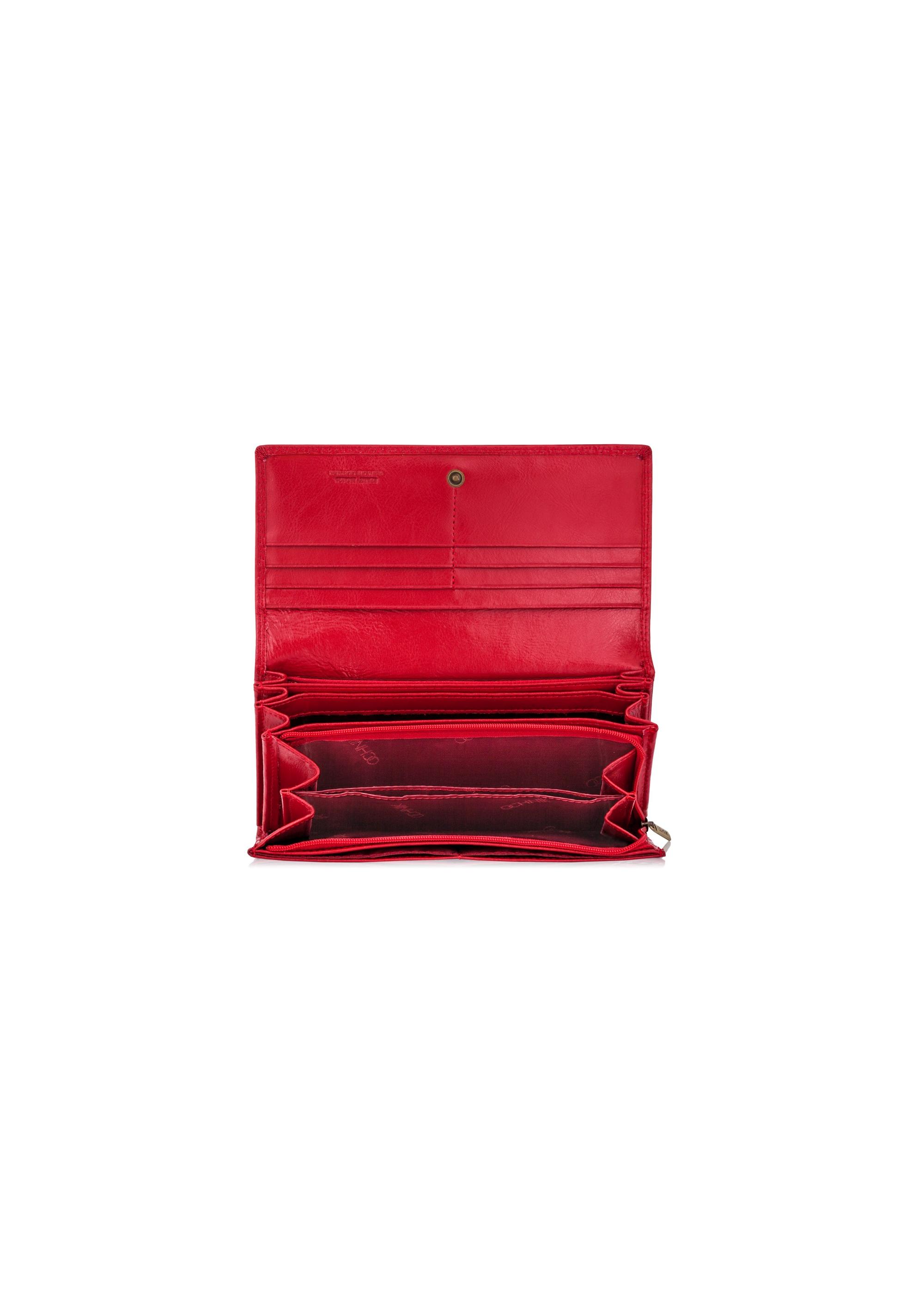 Women's wallet SL-125-41-04