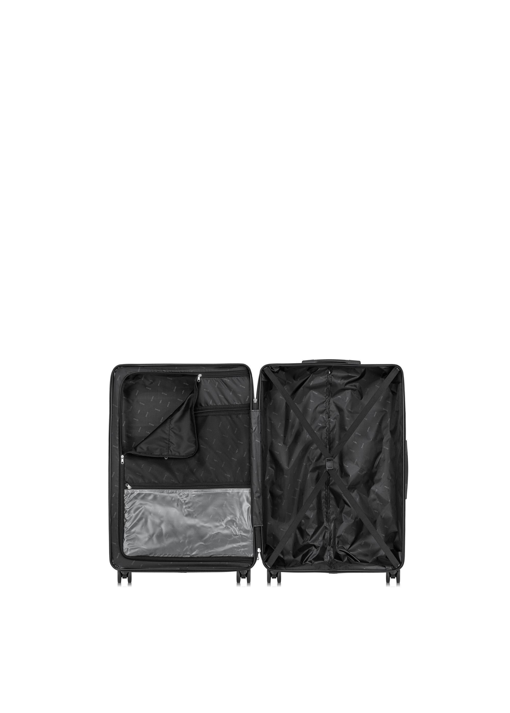 Super size suitcase on wheels WALAB-0070-99-30(W24)-04