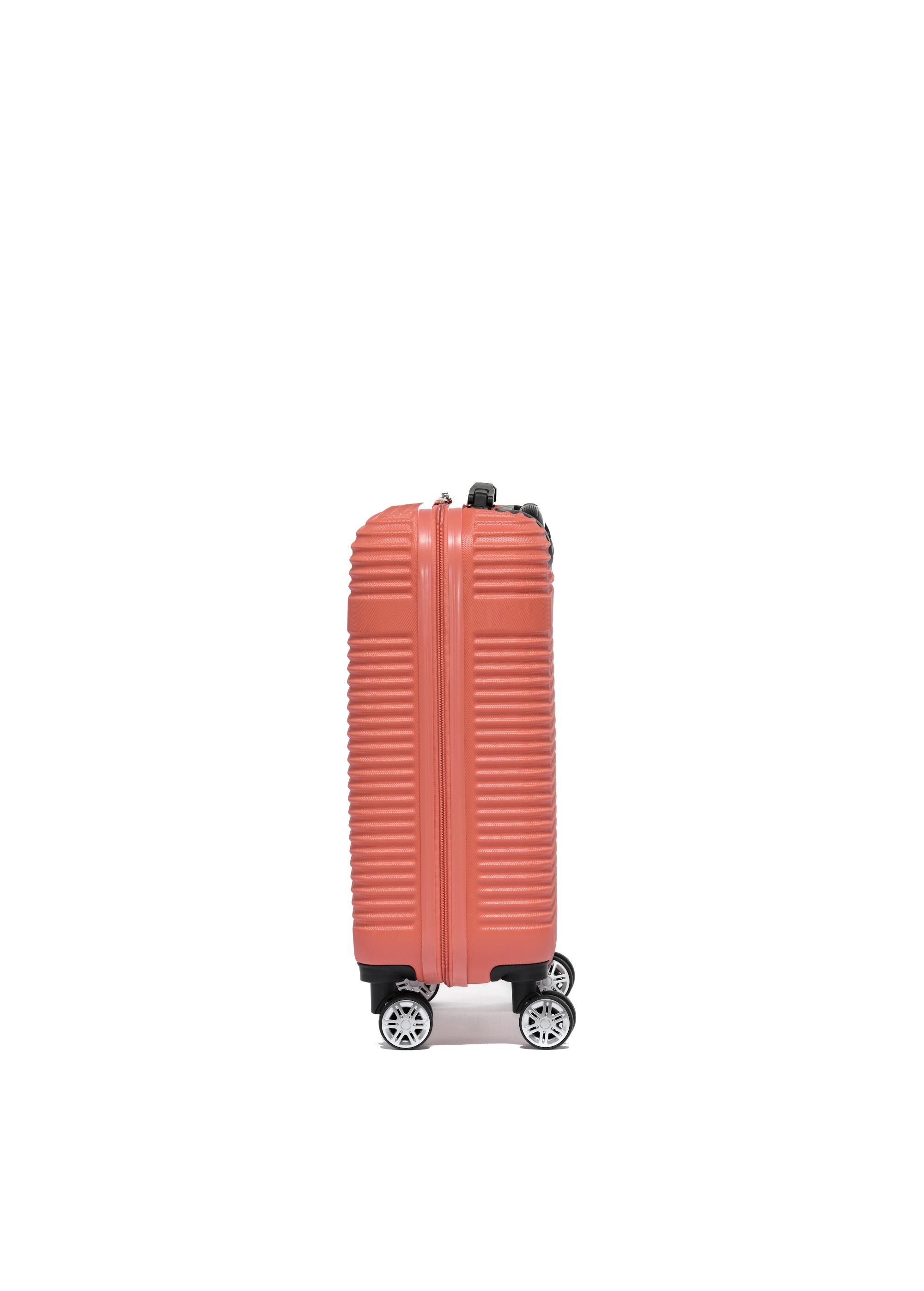 Small suitcase on wheels WALAB-0040-18-19(W25)-02