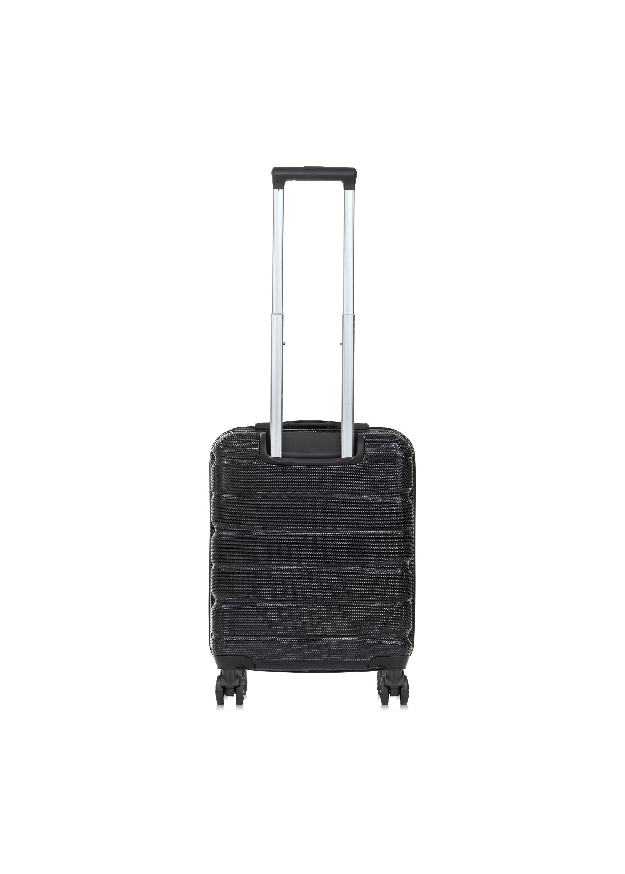 Set of suitcases on wheels 19'/24'/28' WALPC-0013-99(W24)-03