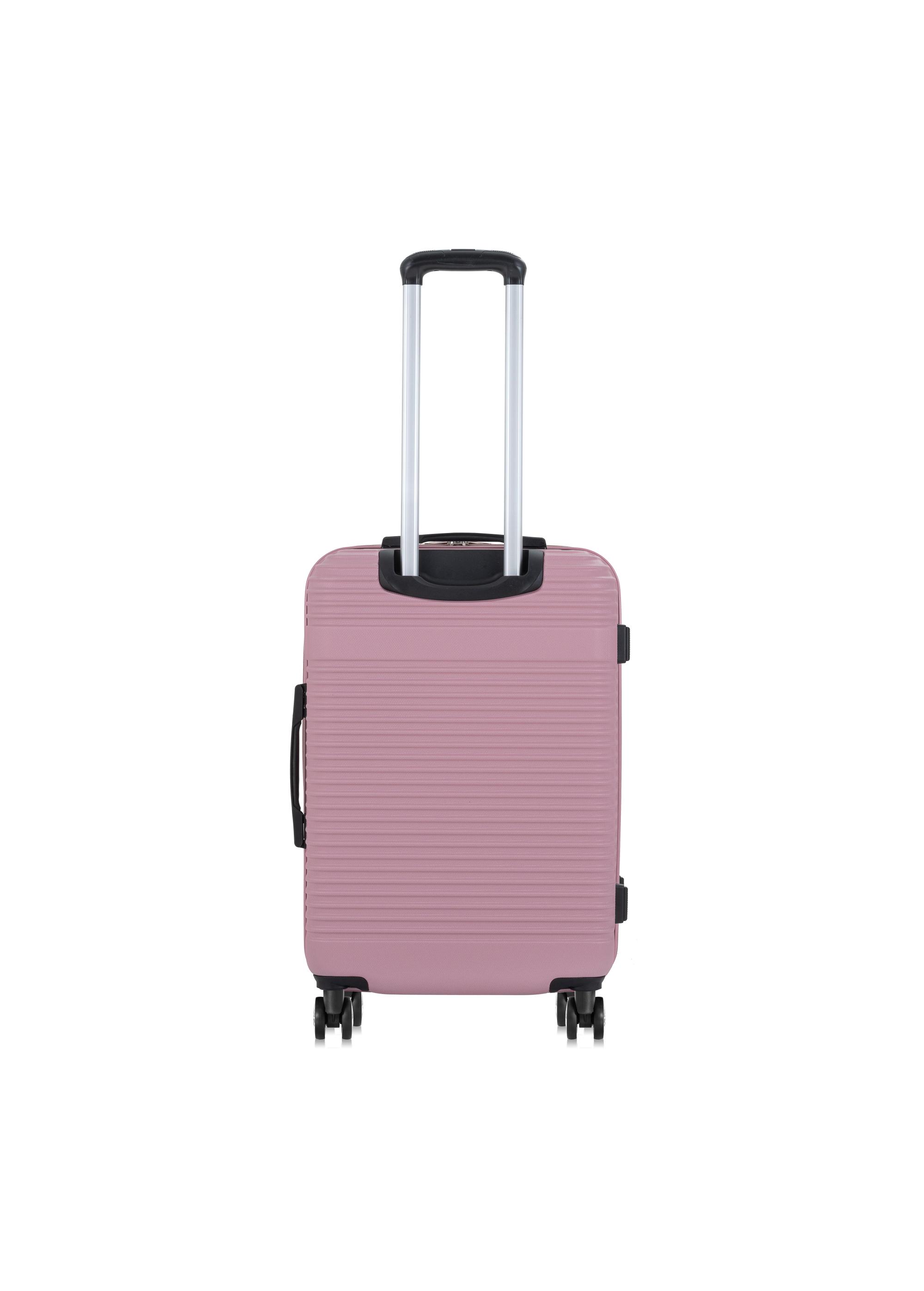 Medium suitcase on wheels WALAB-0040-32-24(W24)-03