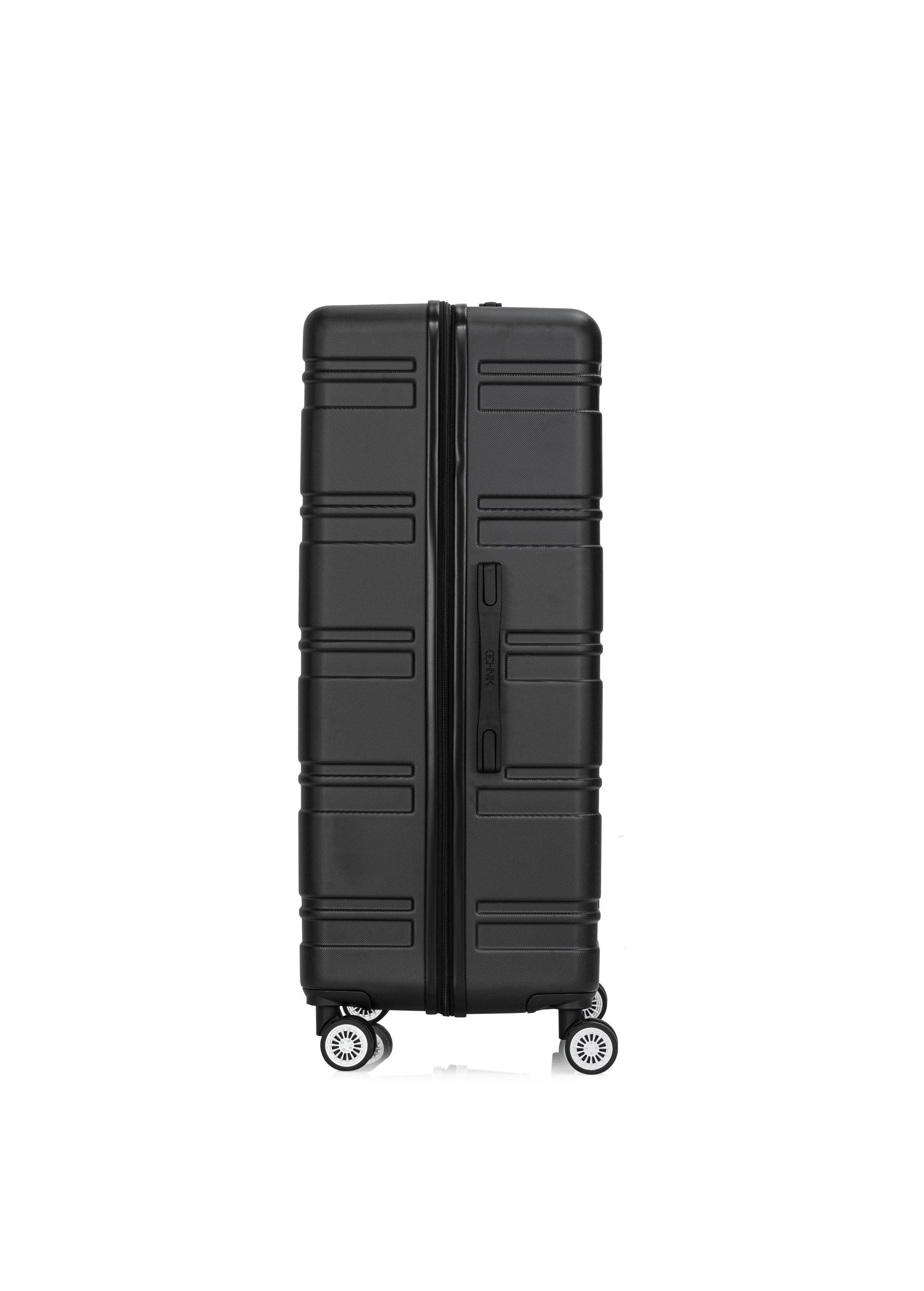 Super size suitcase on wheels WALAB-0070-99-30(W24)-02