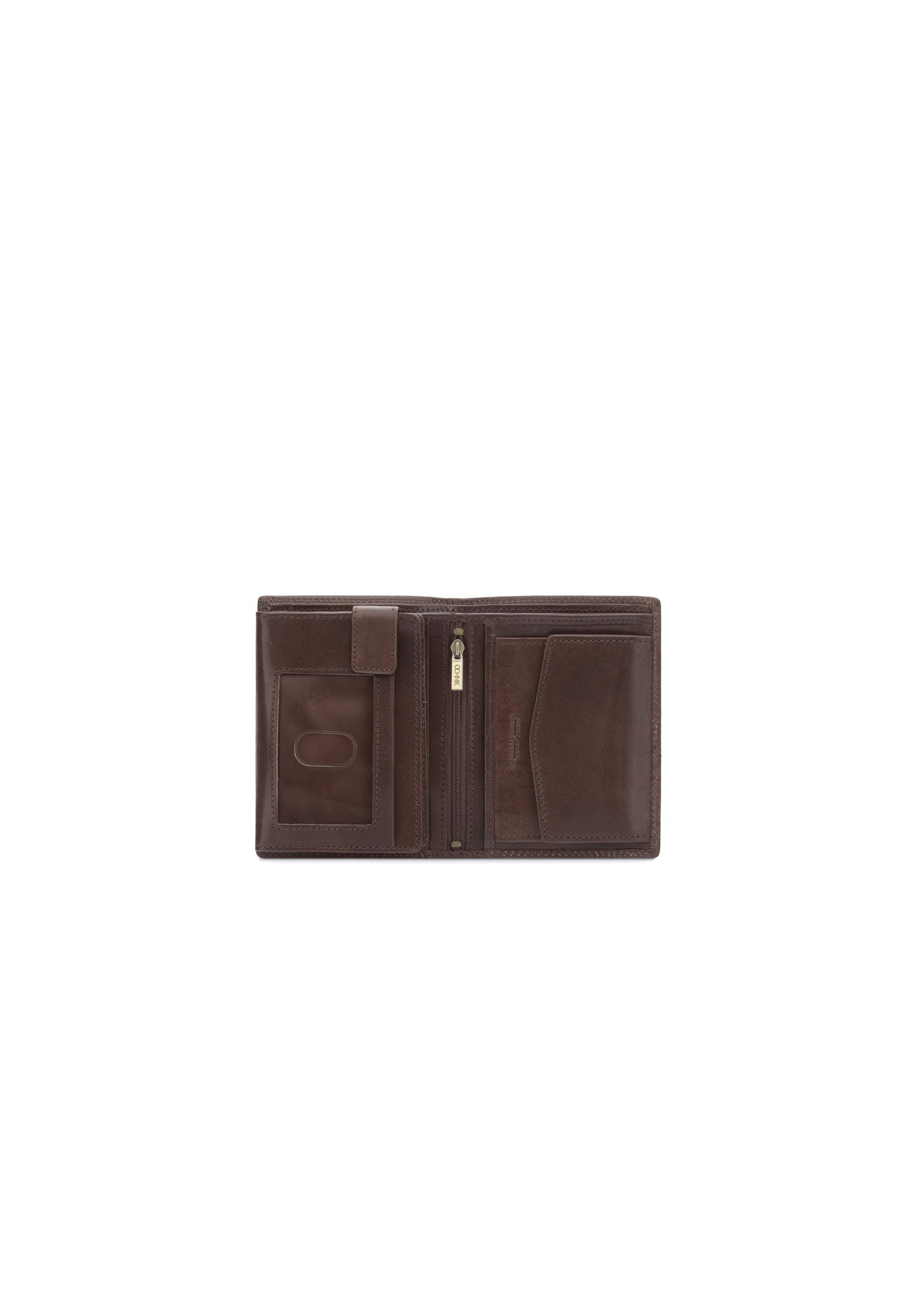 Men's wallet PL-145-89-02