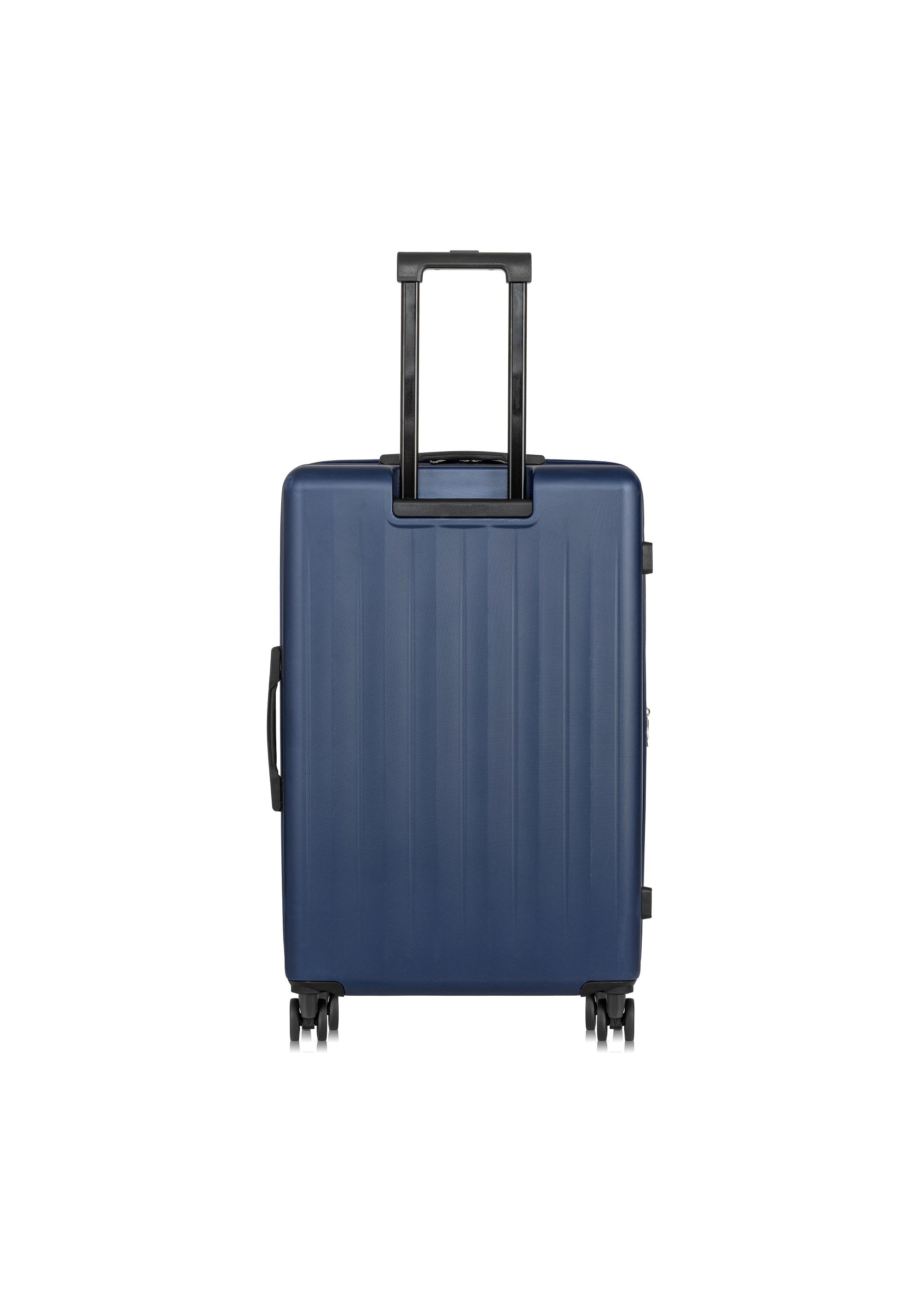 Large suitcase on wheels WALAB-0069-69-28(W24)-04