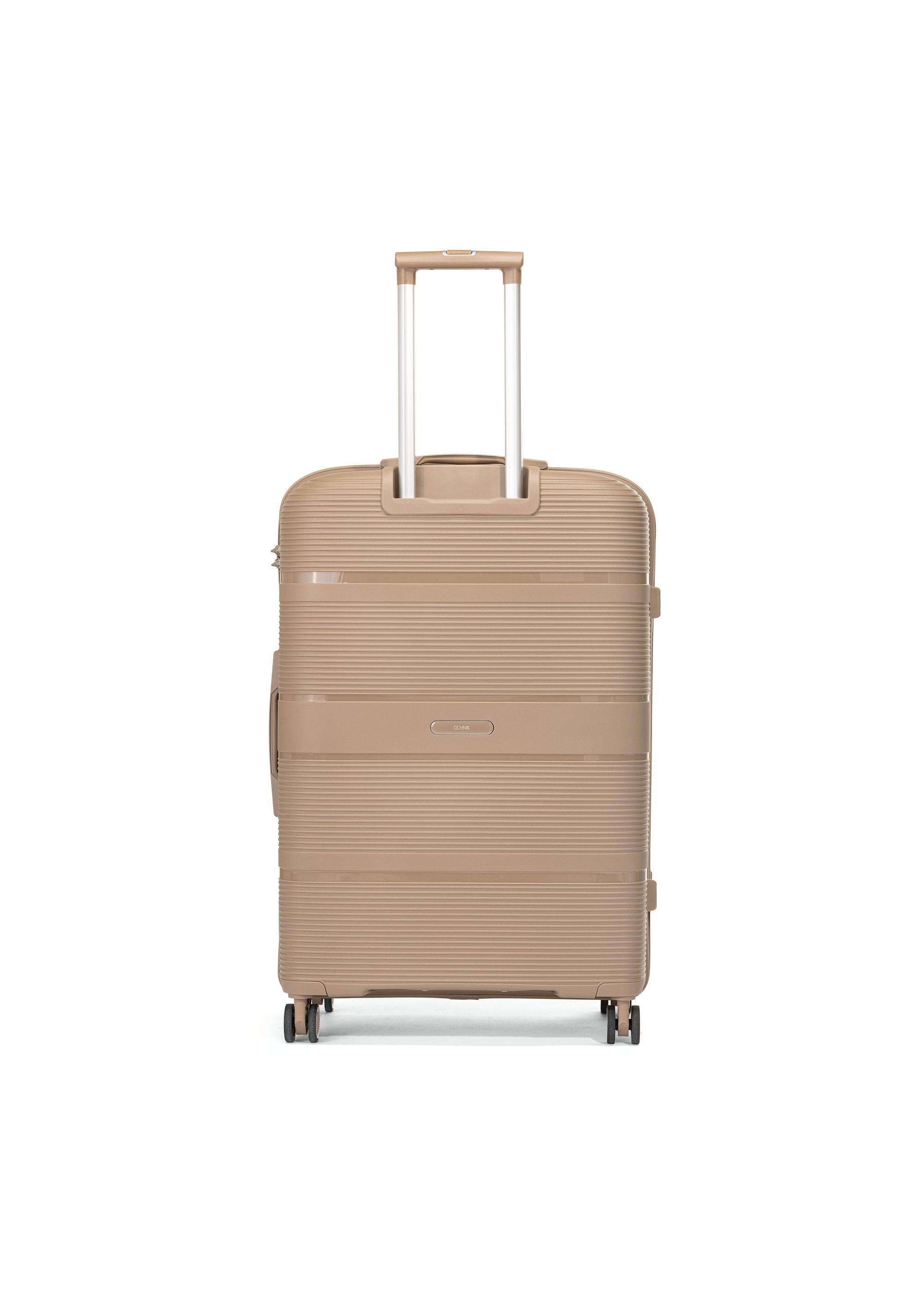 Large suitcase on wheels WALPP-0022-86-28(W25)-03