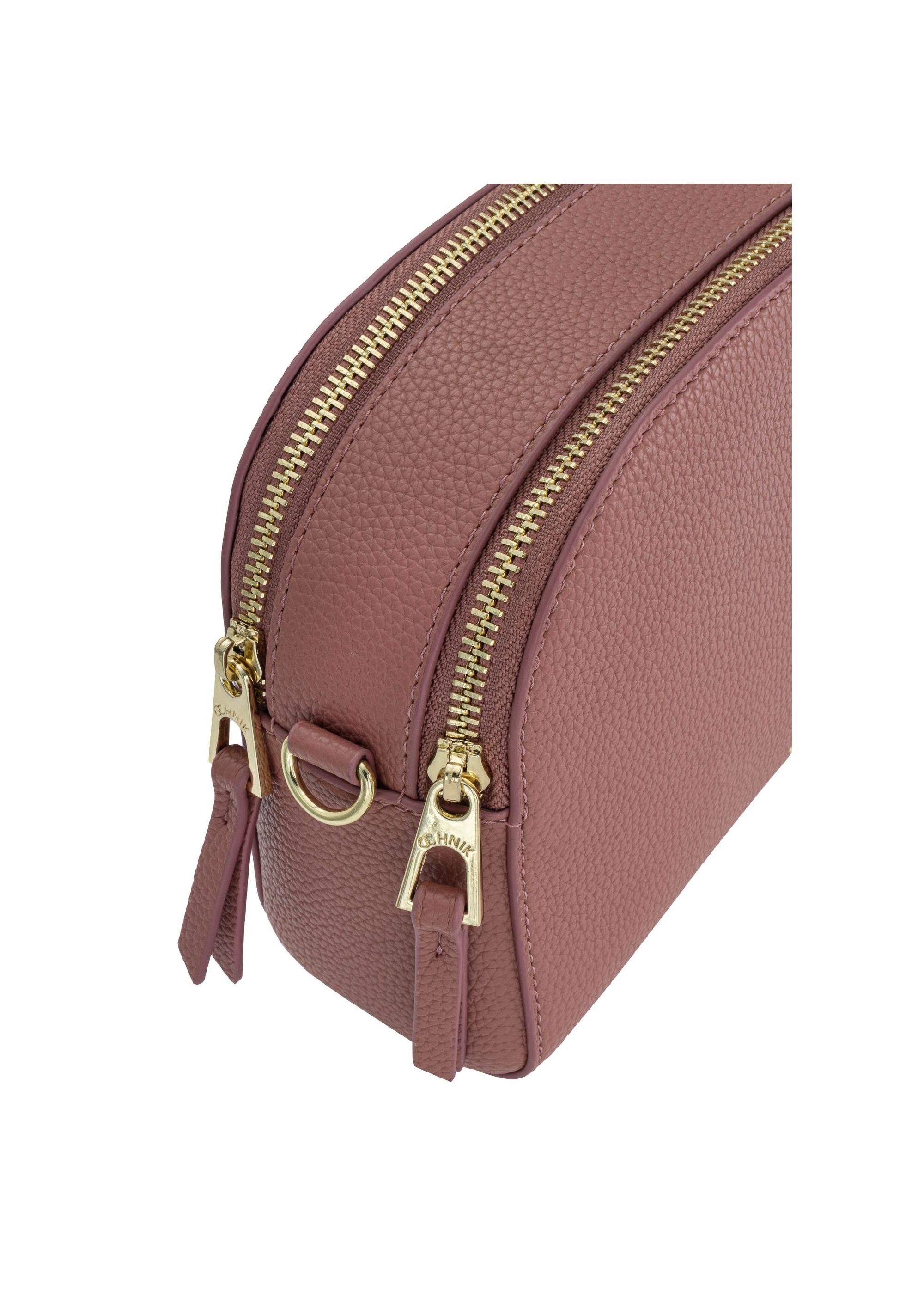 Pink small women's bag TOREC-0036D-34(Z24)-08