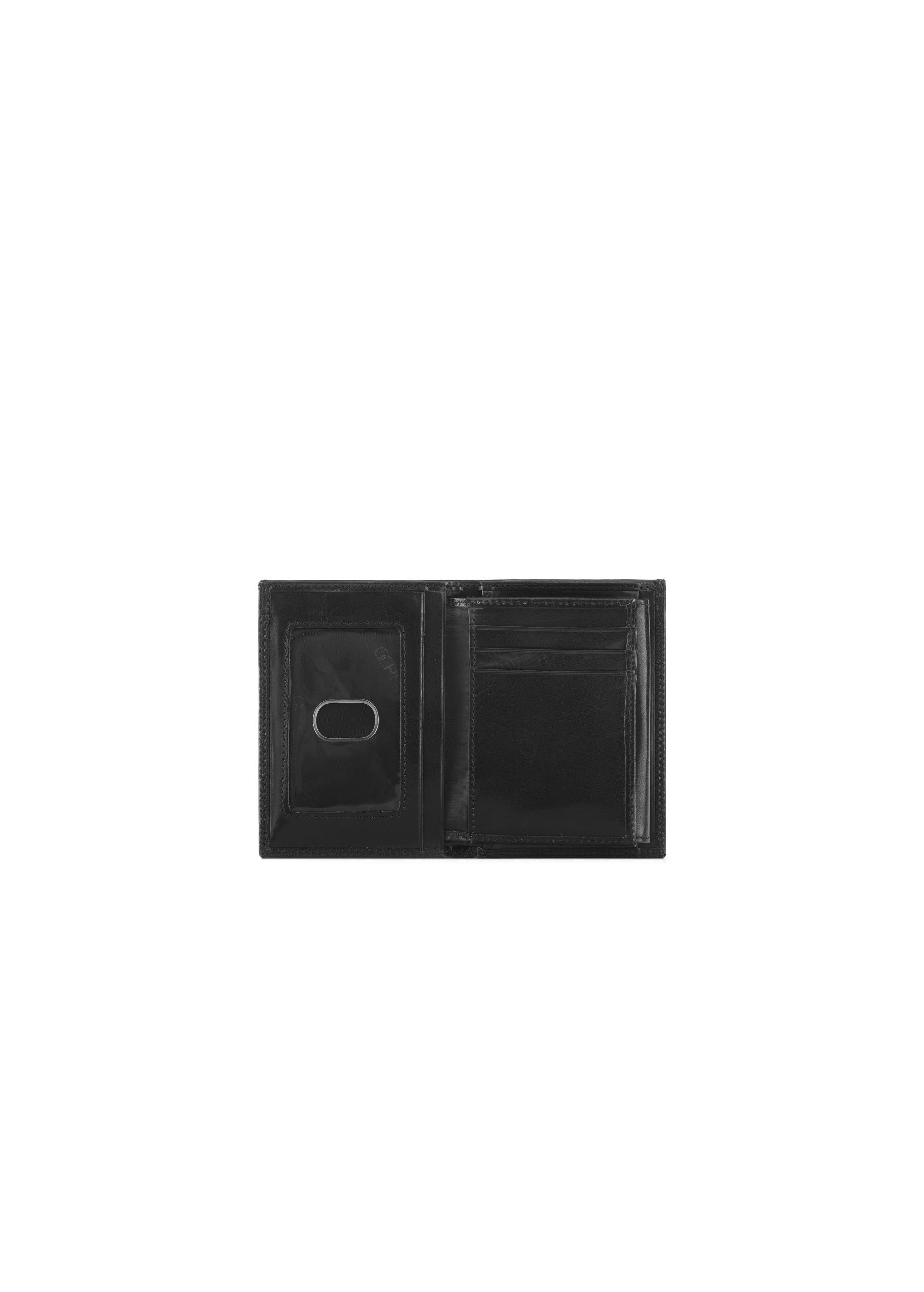 Men's wallet PL-158-99-03