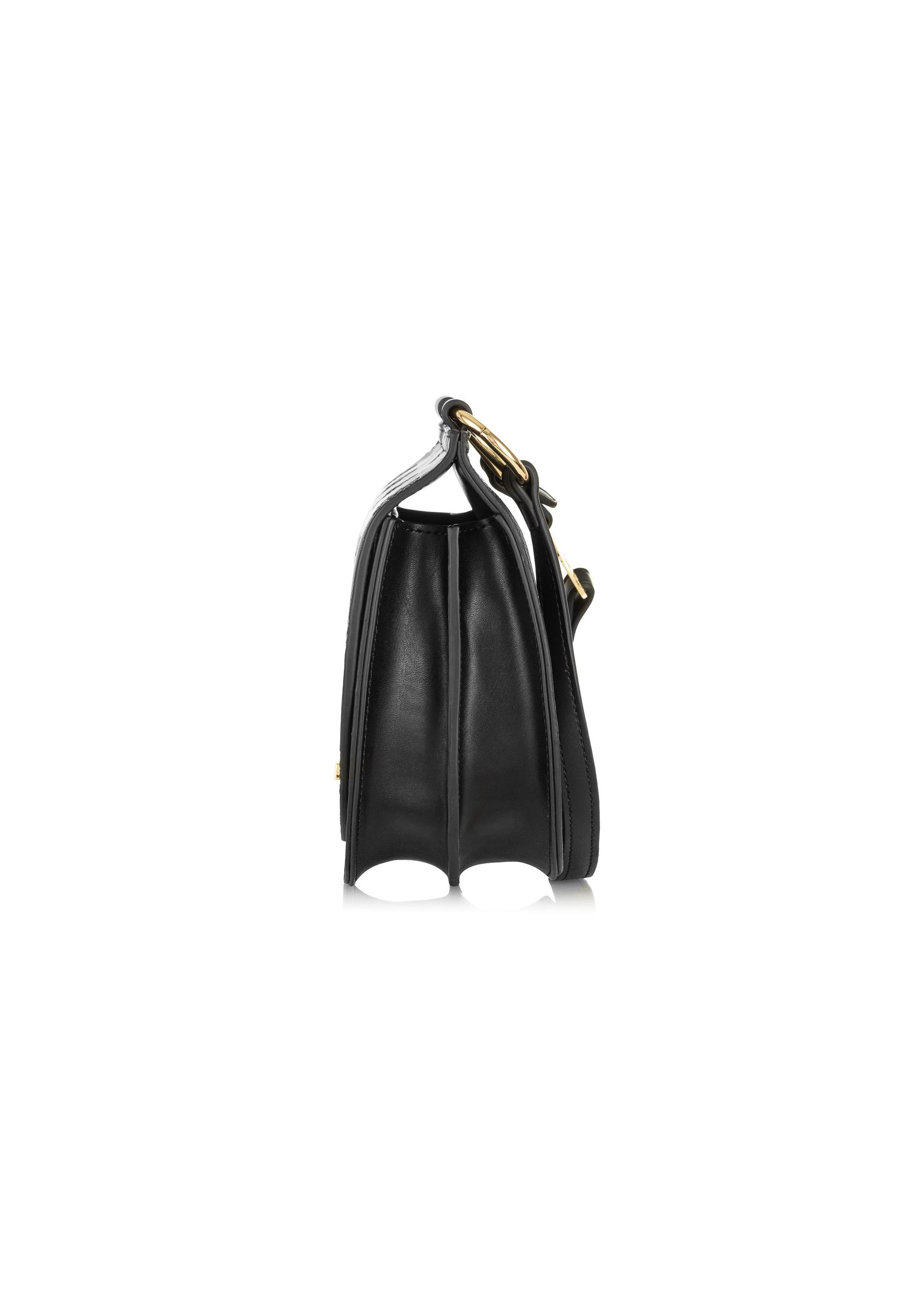 Women's black bag TOREC-0979-99(Z24)-04