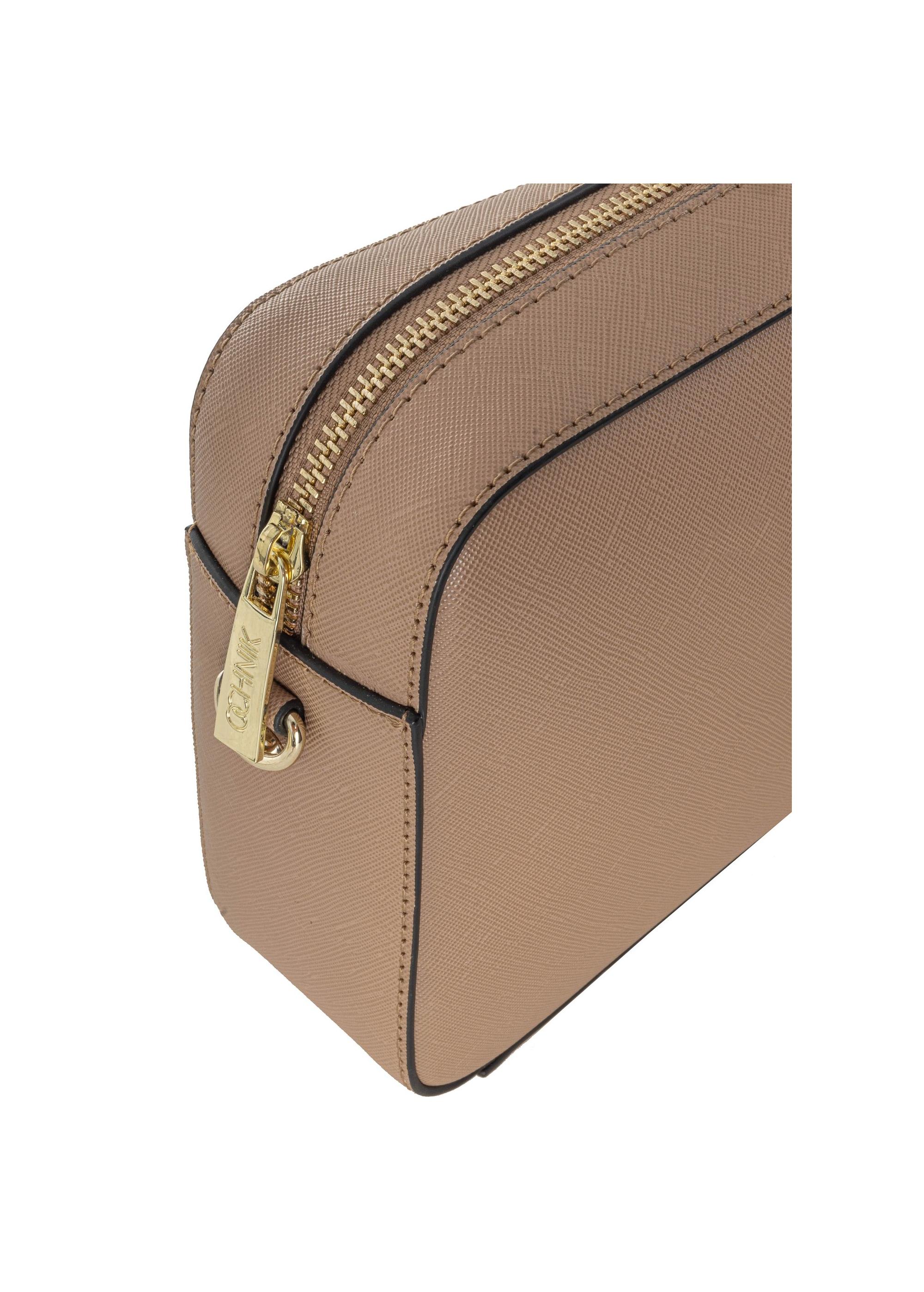 Beige women's bag TOREC-0003G-81(Z24)-07