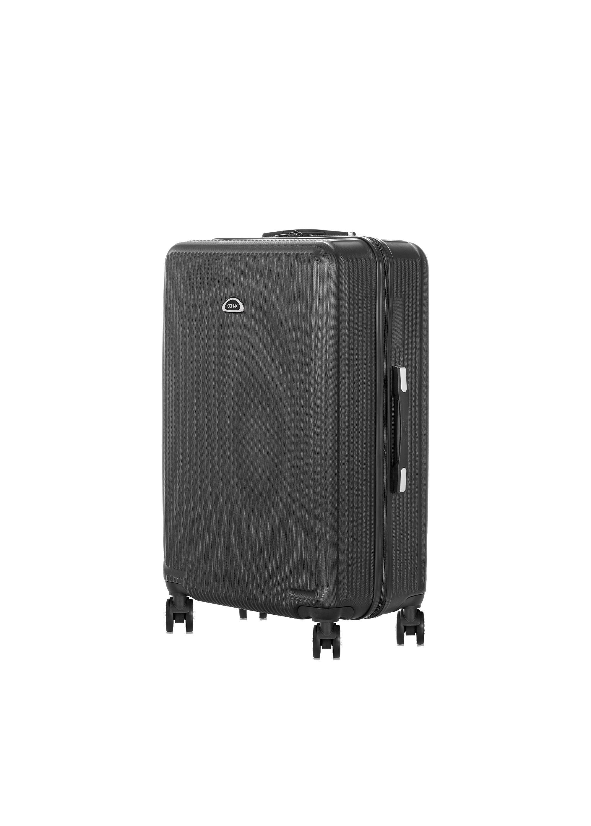 Large suitcase on wheels WALAB-0053-99-29(W25)-02