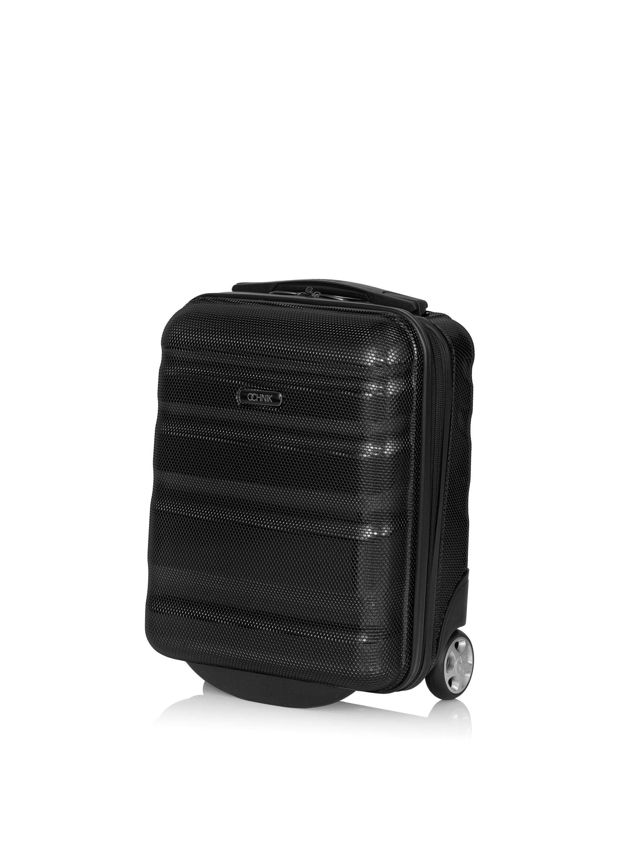 Cabin suitcase on wheels WALPC-0012-99-16(W24)-05