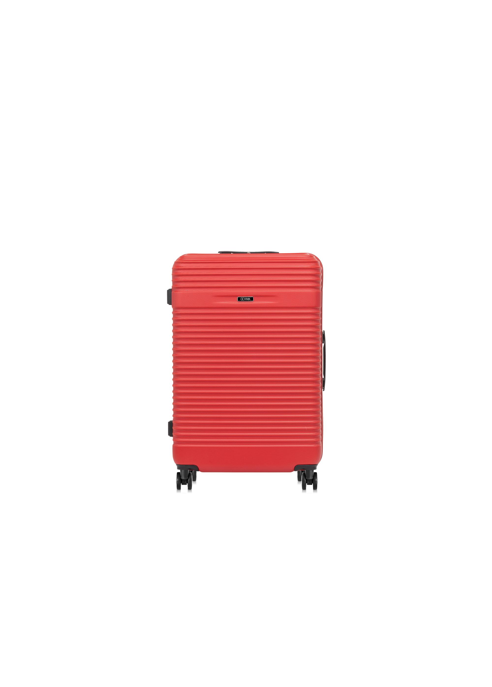 Large suitcase on wheels WALAB-0040-42-28(W23)-01