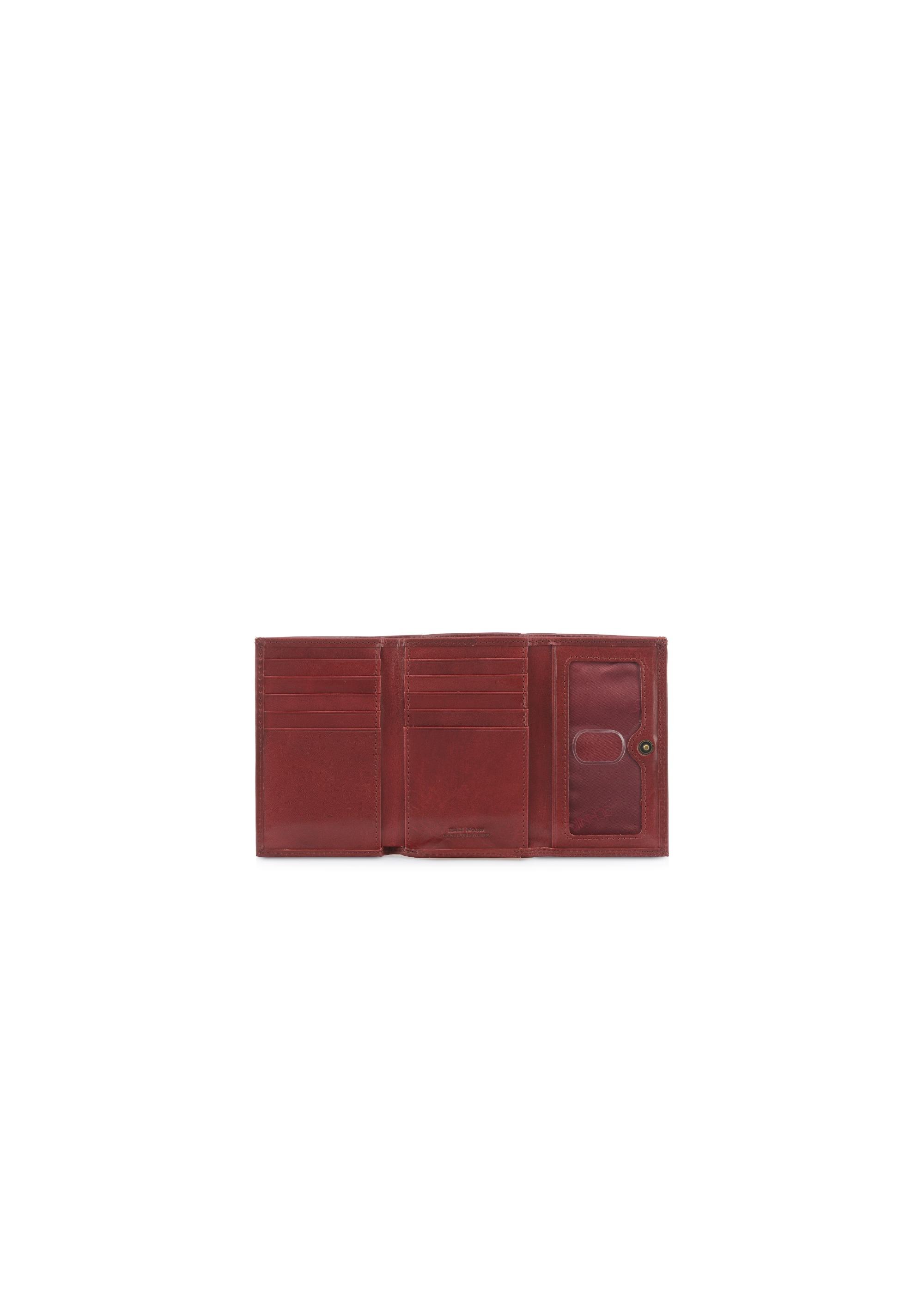 Women's wallet PL-189-41-03