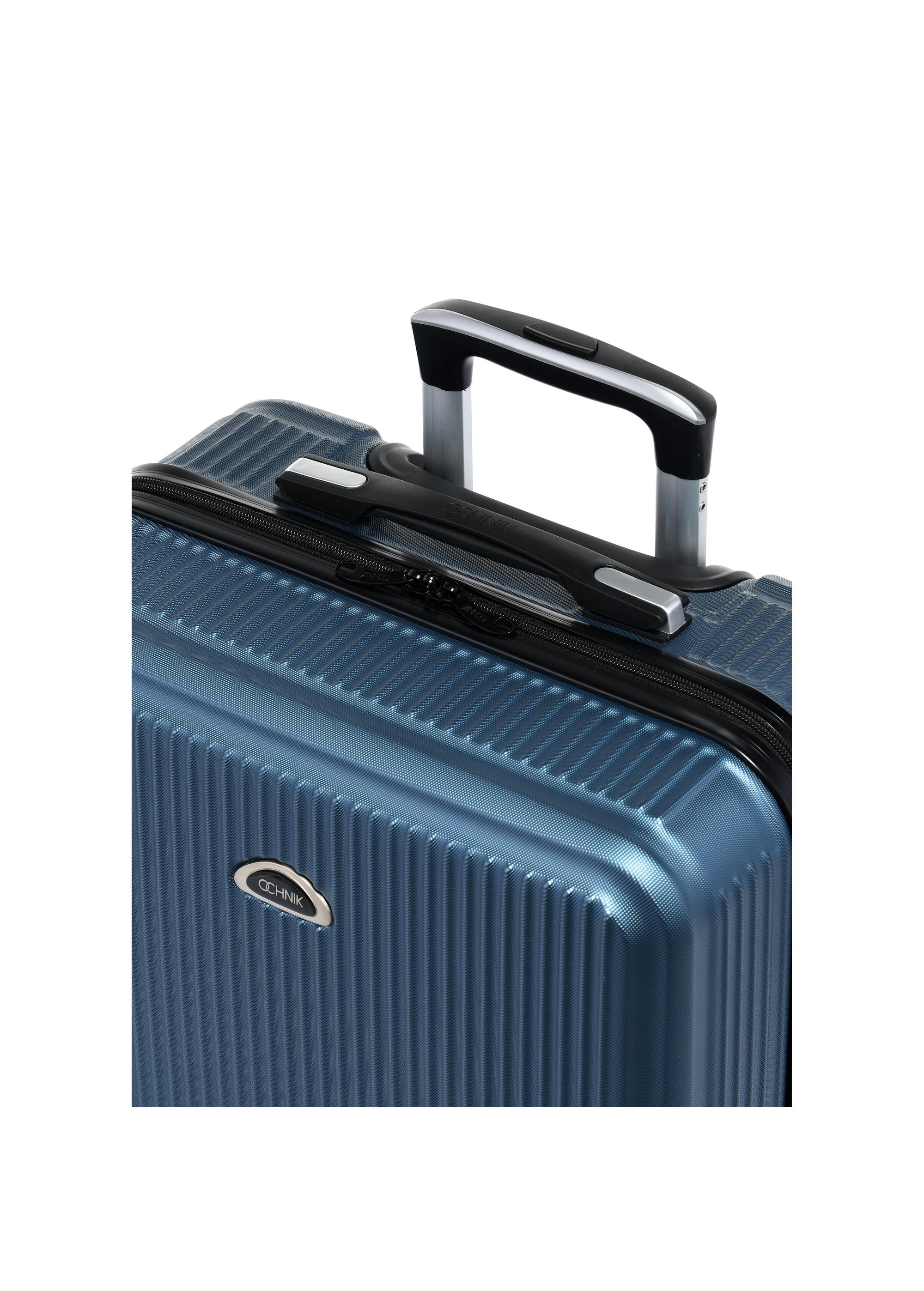 Large suitcase on wheels WALAB-0053-69-29(W25)-05