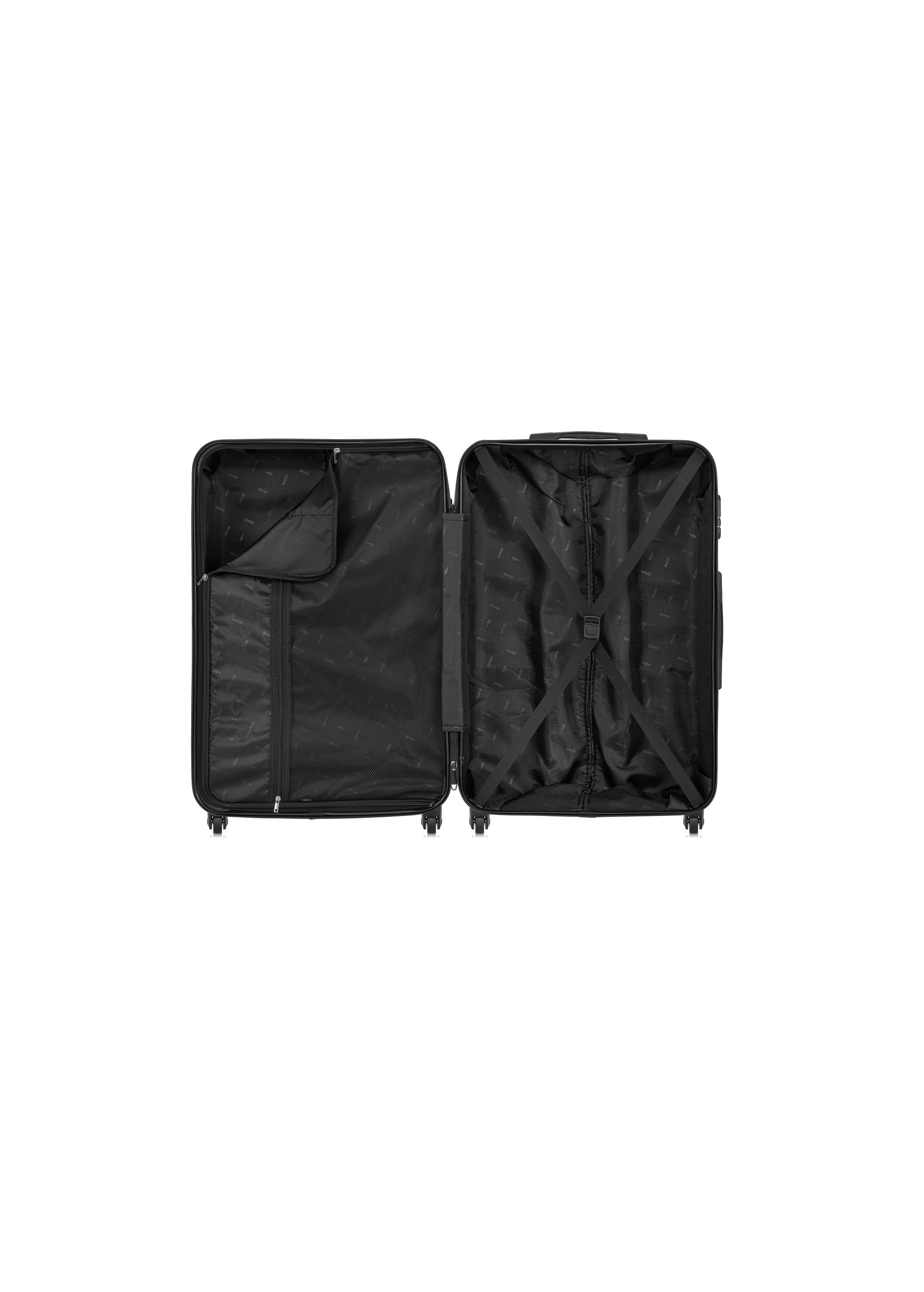 Large suitcase on wheels WALAB-0067-54-28(W24)-04