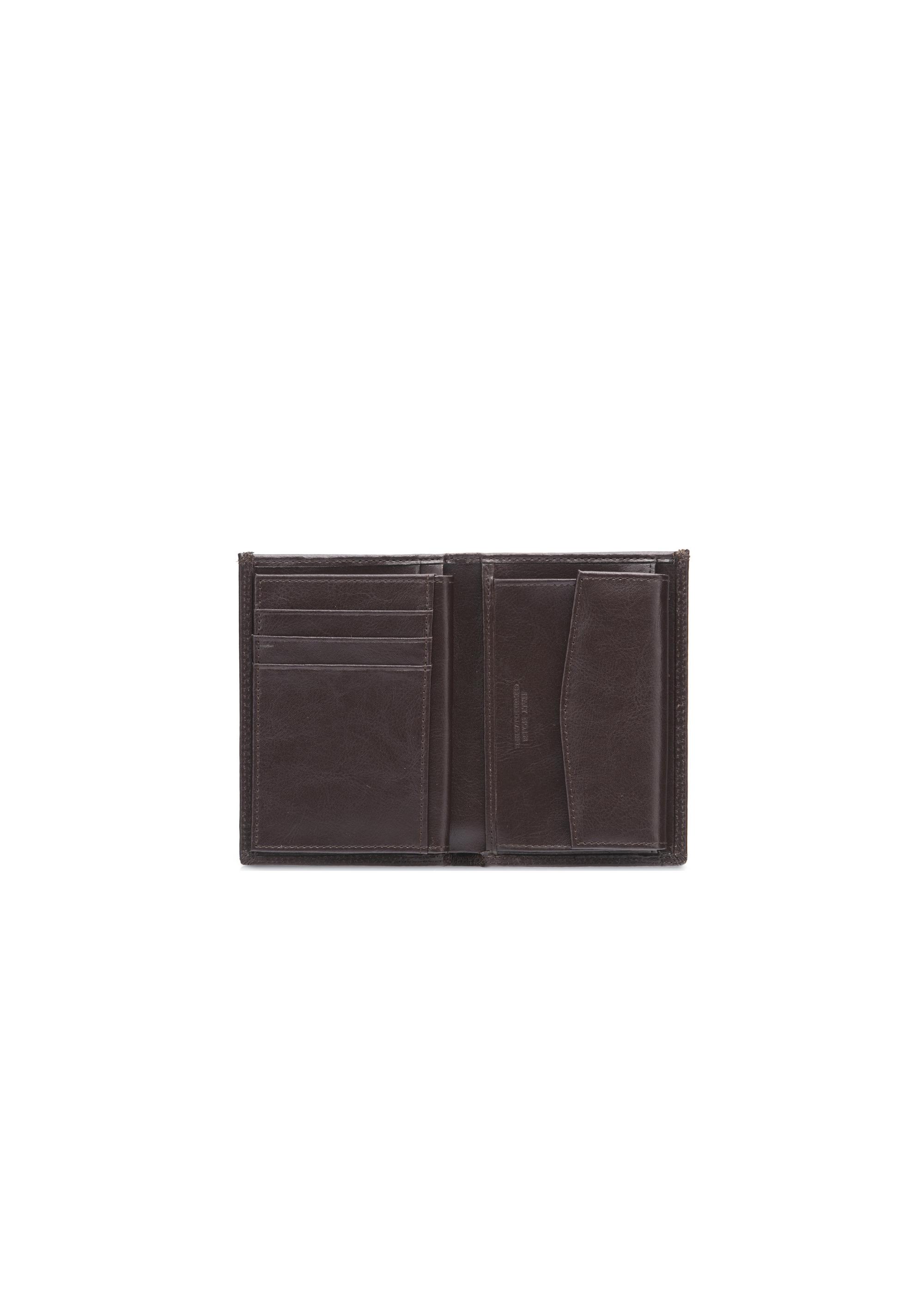 Men's wallet SL-158-89-02