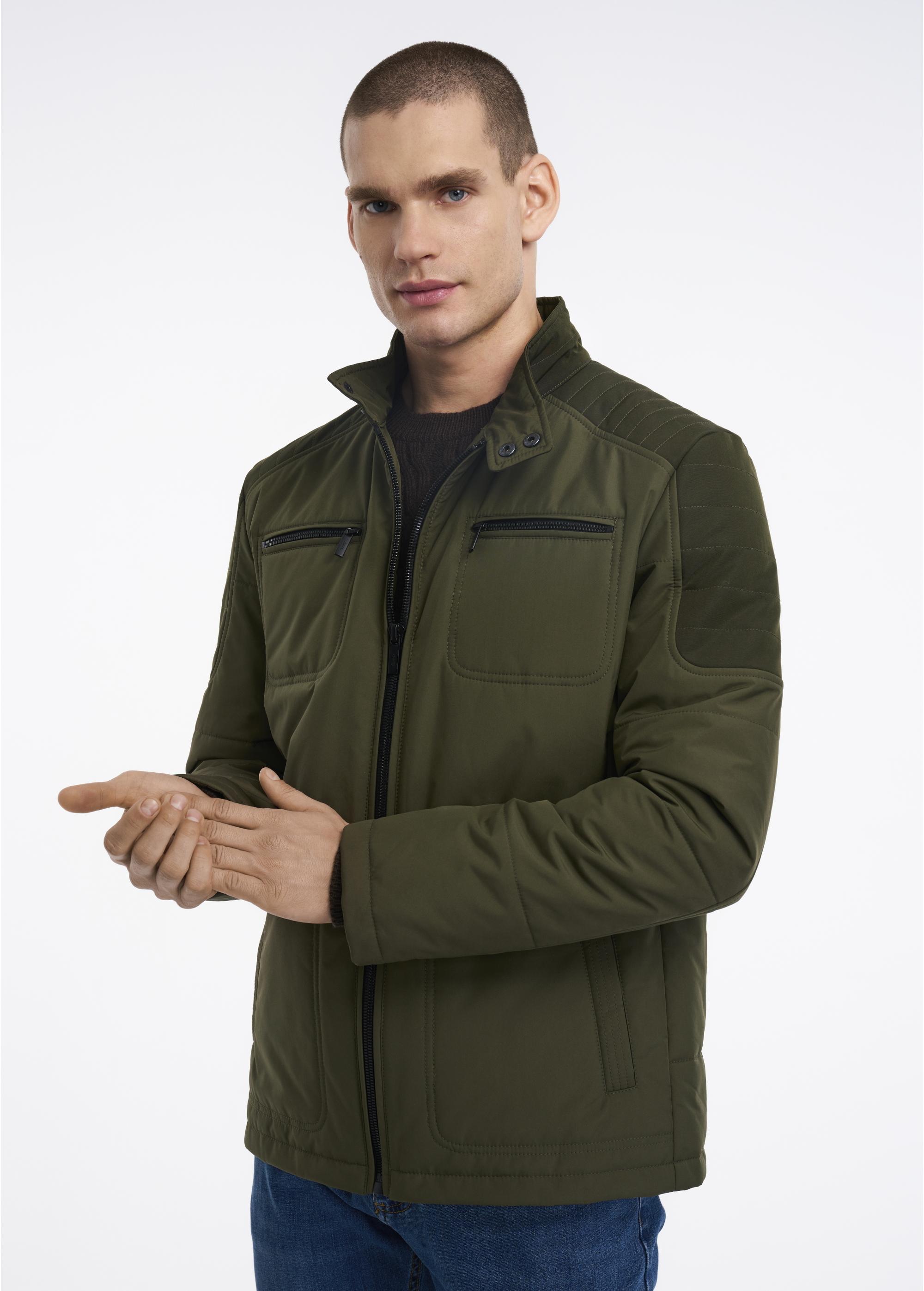 Men's jacket KURMT-0264-57(Z22)-01