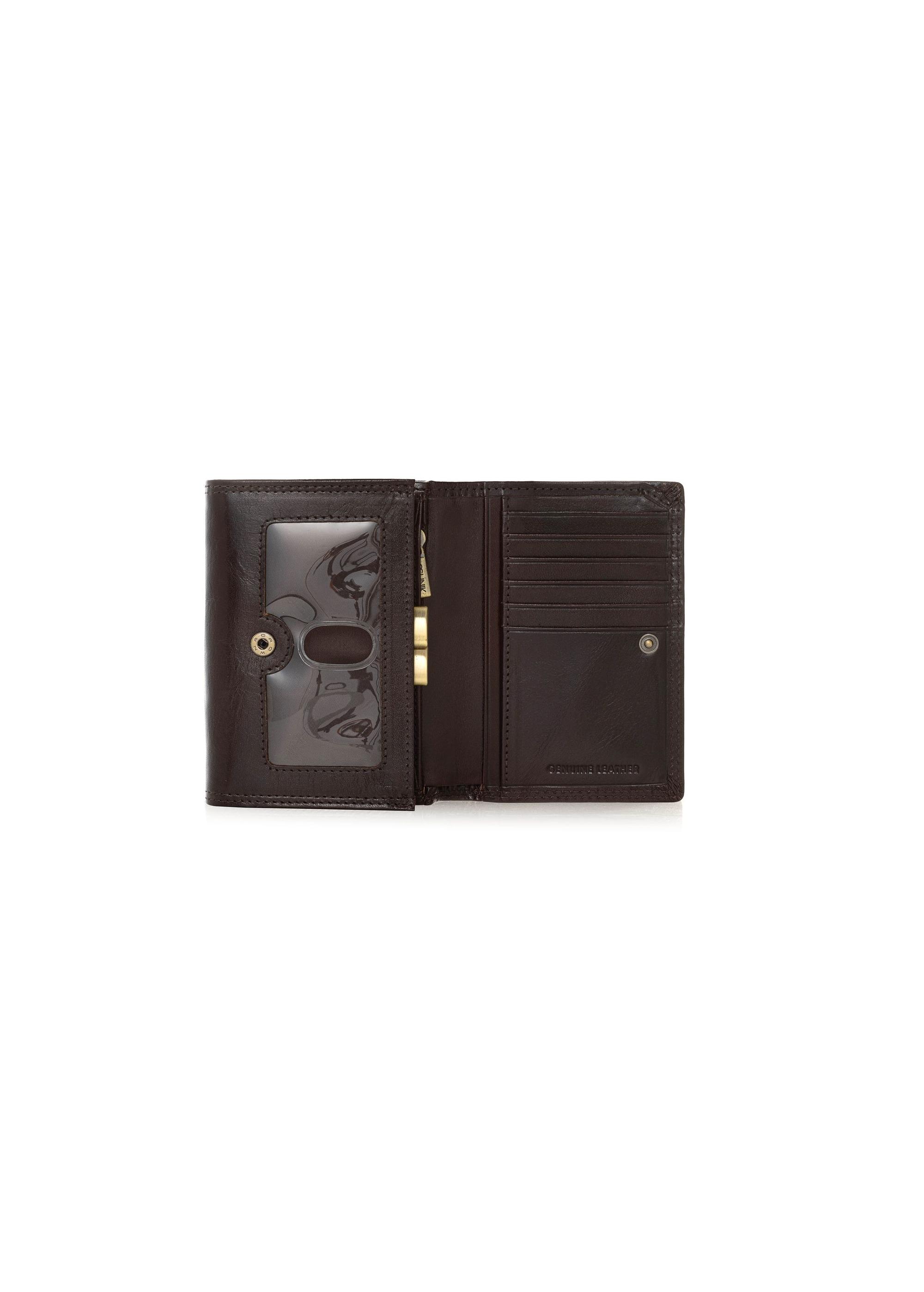 Women's wallet PL-124-49-04