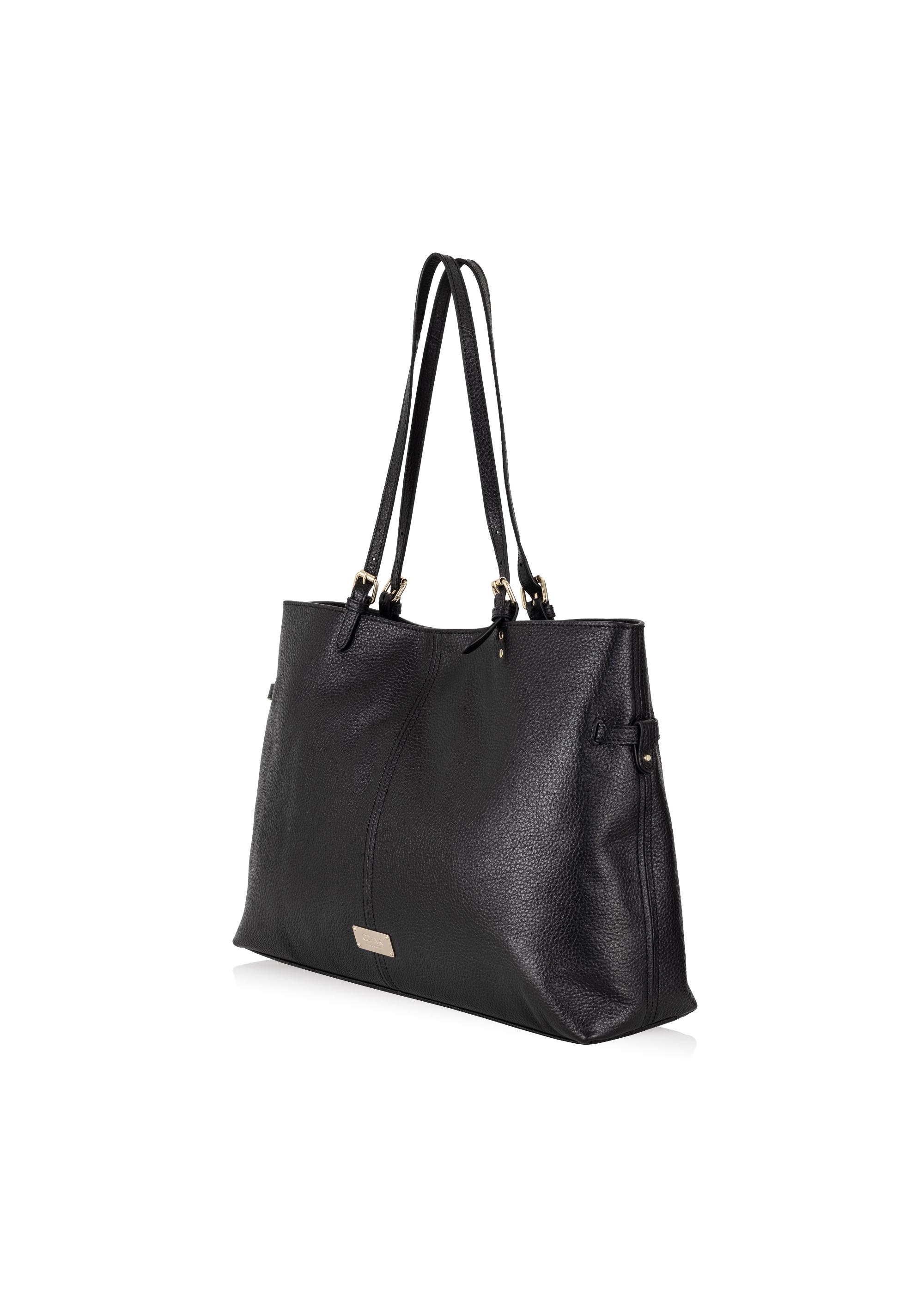 Women's shopper bag TORES-0878-99(Z22)-02