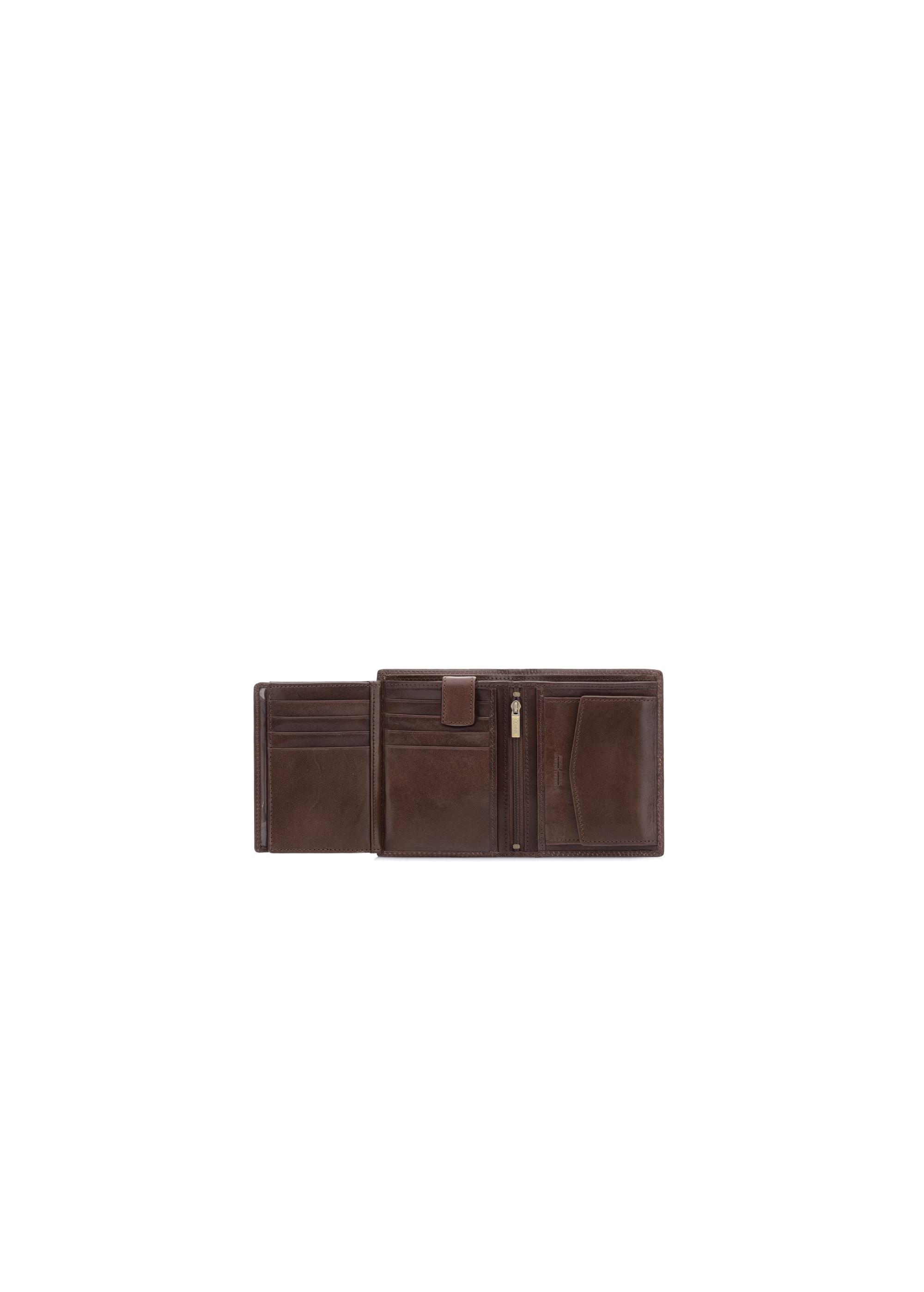 Men's wallet PL-145-89-04