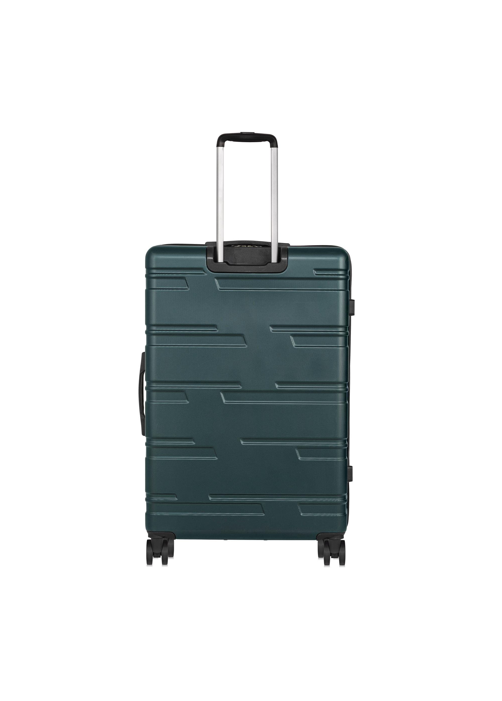 Super size suitcase on wheels WALAB-0070-54-30(W24)-03