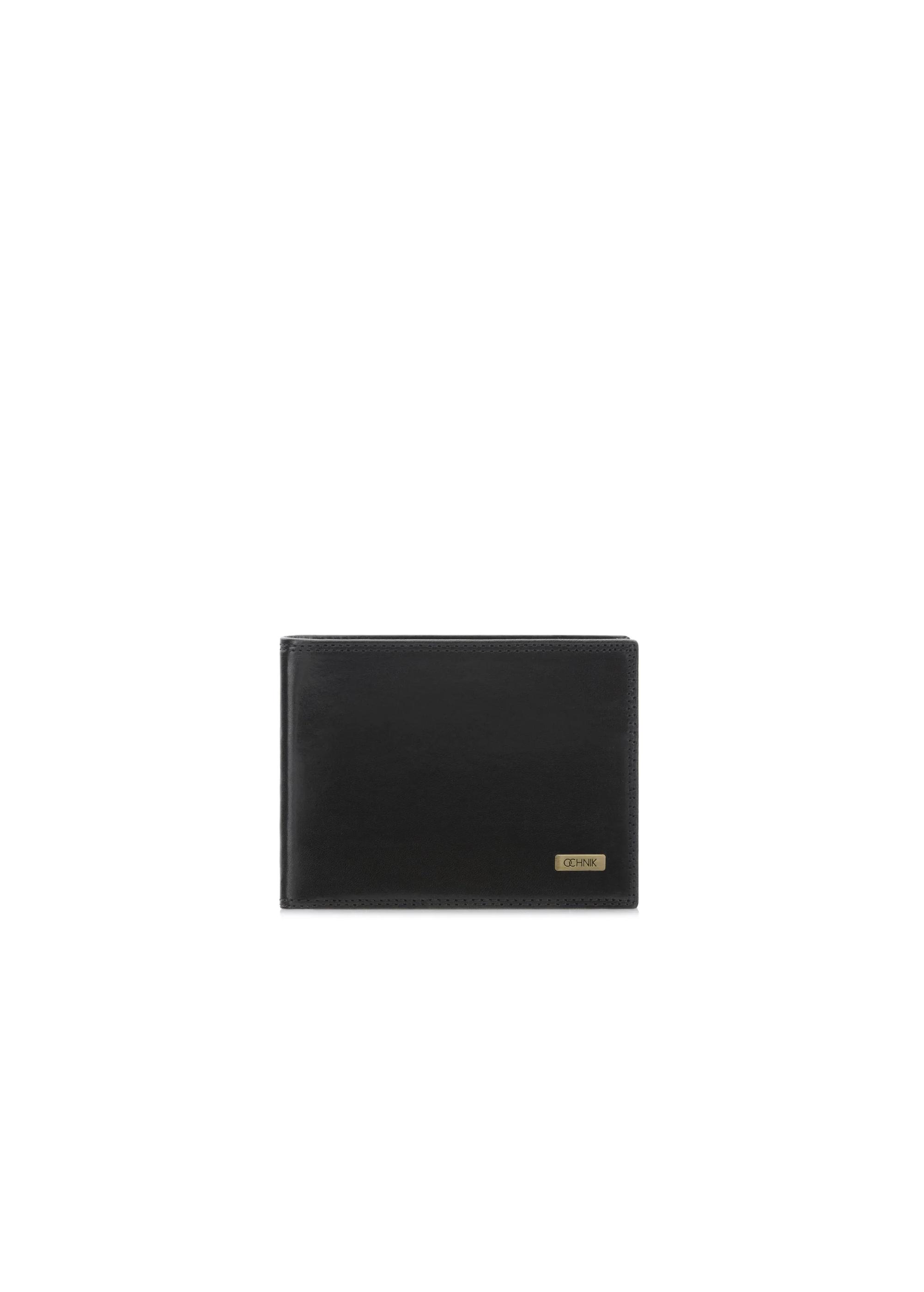 Men's wallet PL-118-99-01